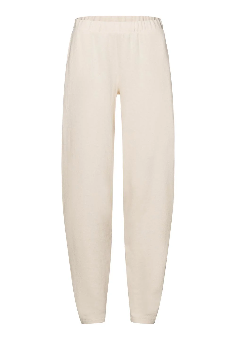 Easy Wear Long Pants | poppy seed 078864-072894