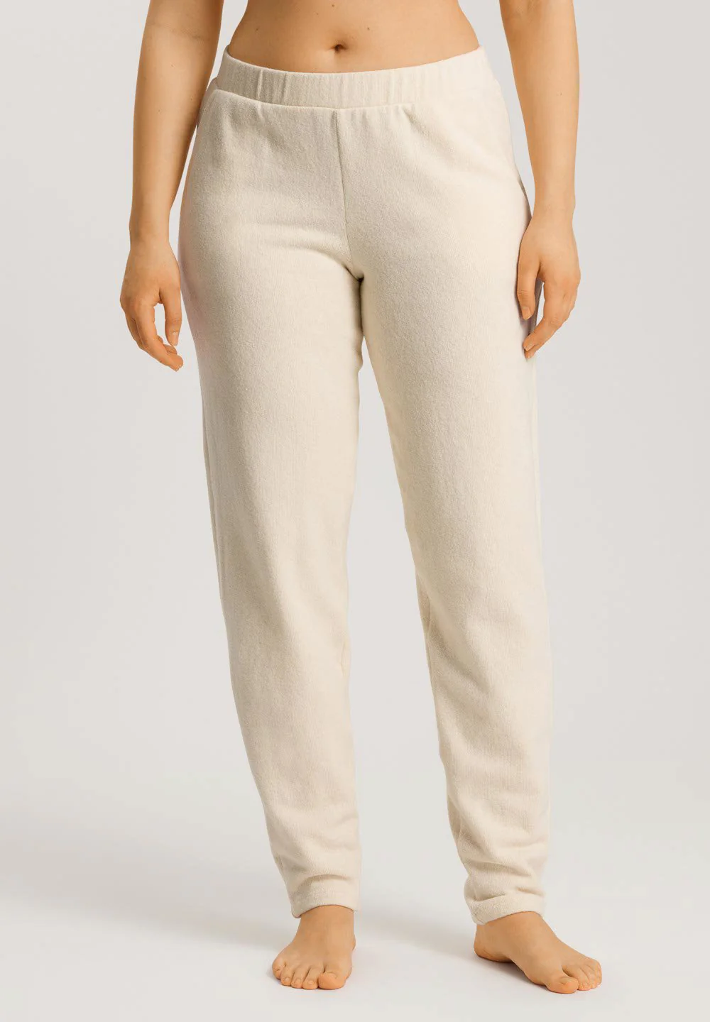 Easy Wear Long Pants | poppy seed 078864-072894 - Image 2