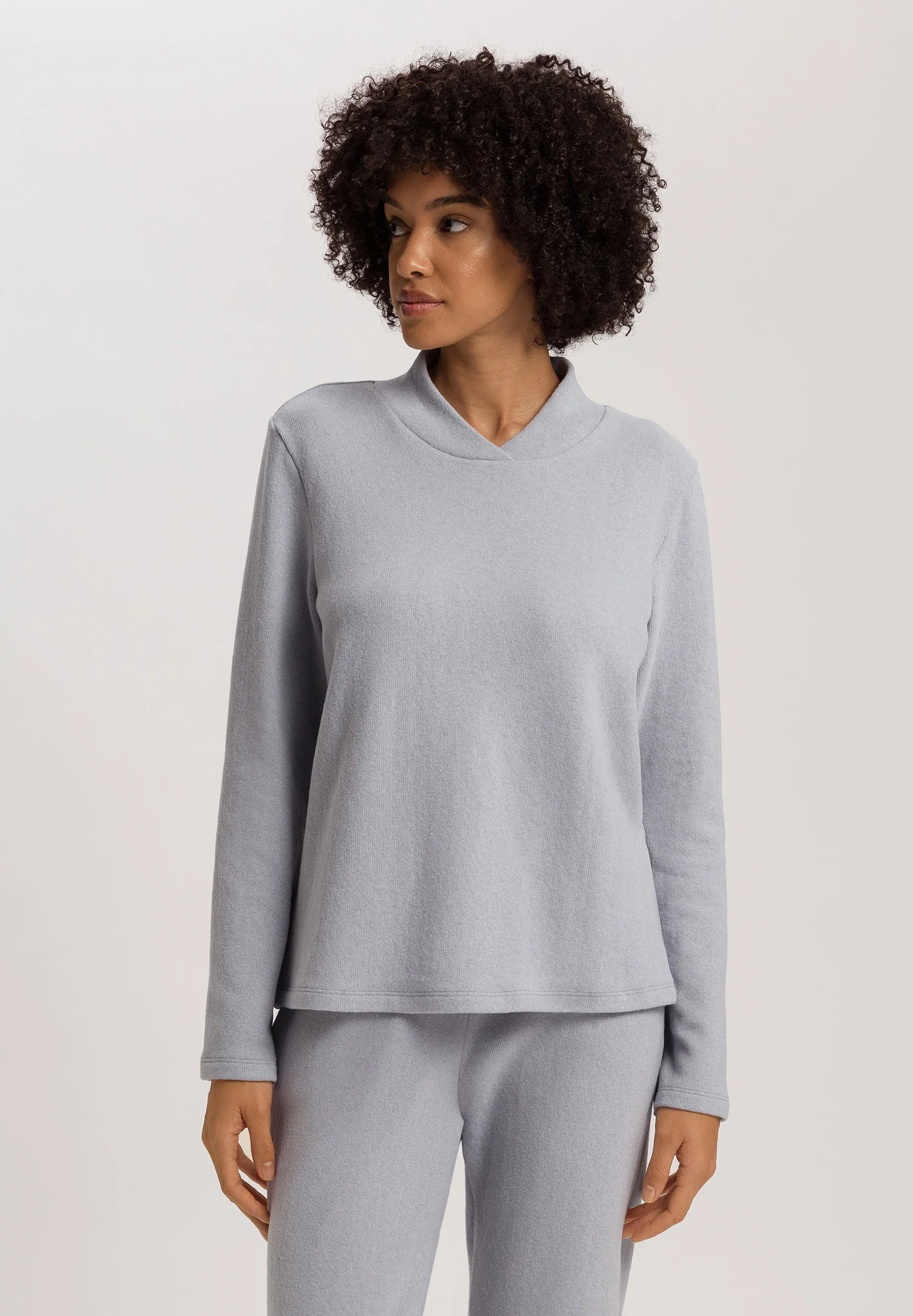 Easy Wear Pullover | moonstone 078892-073058 - Image 2