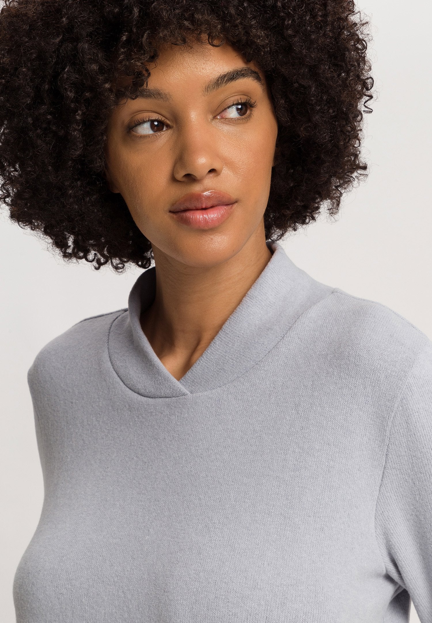 Easy Wear Pullover | moonstone 078892-073058 - Image 6