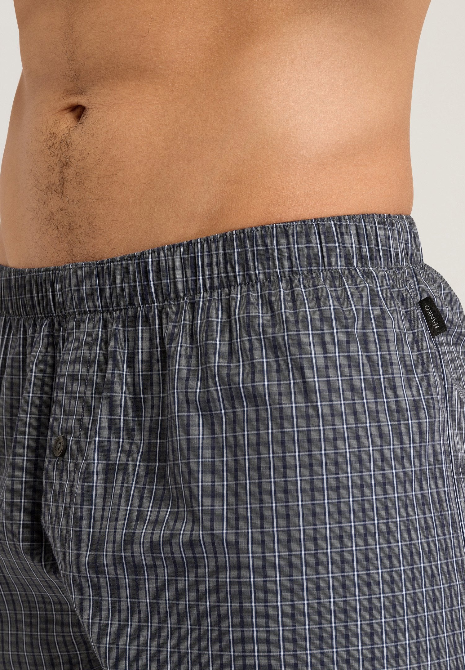 Fancy Woven Boxers | casual check 074013-072385 - Image 6