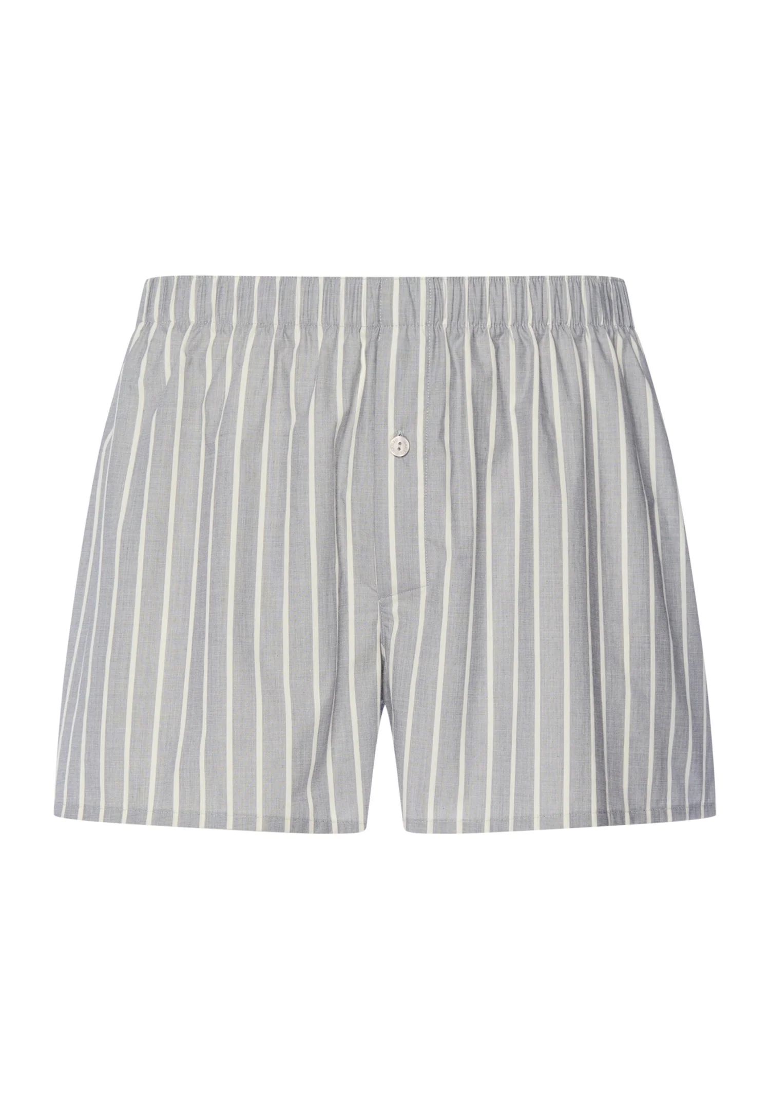Fancy Woven Boxers | denim stripe 074013-073108