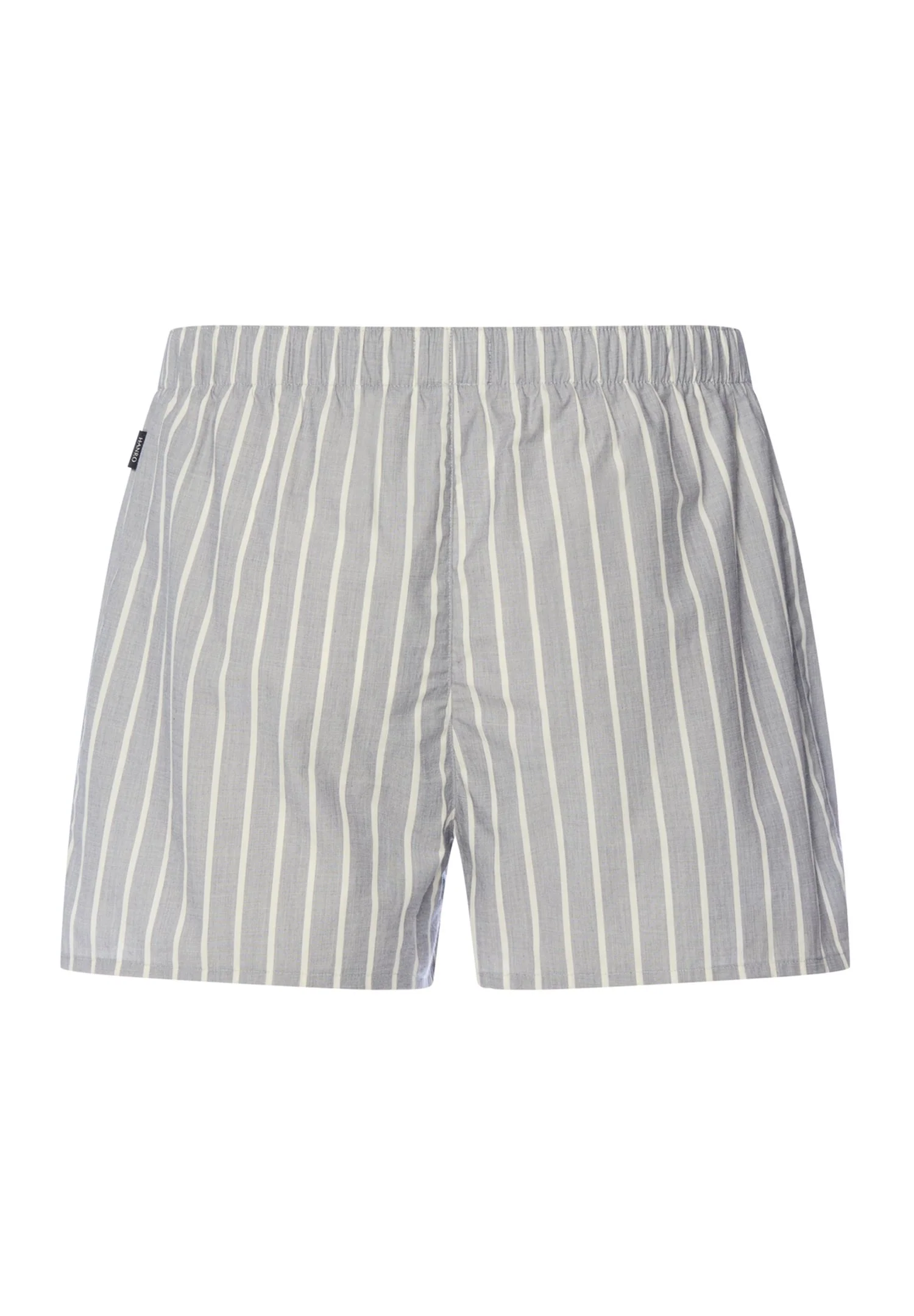 Fancy Woven Boxers | denim stripe 074013-073108 - Image 3