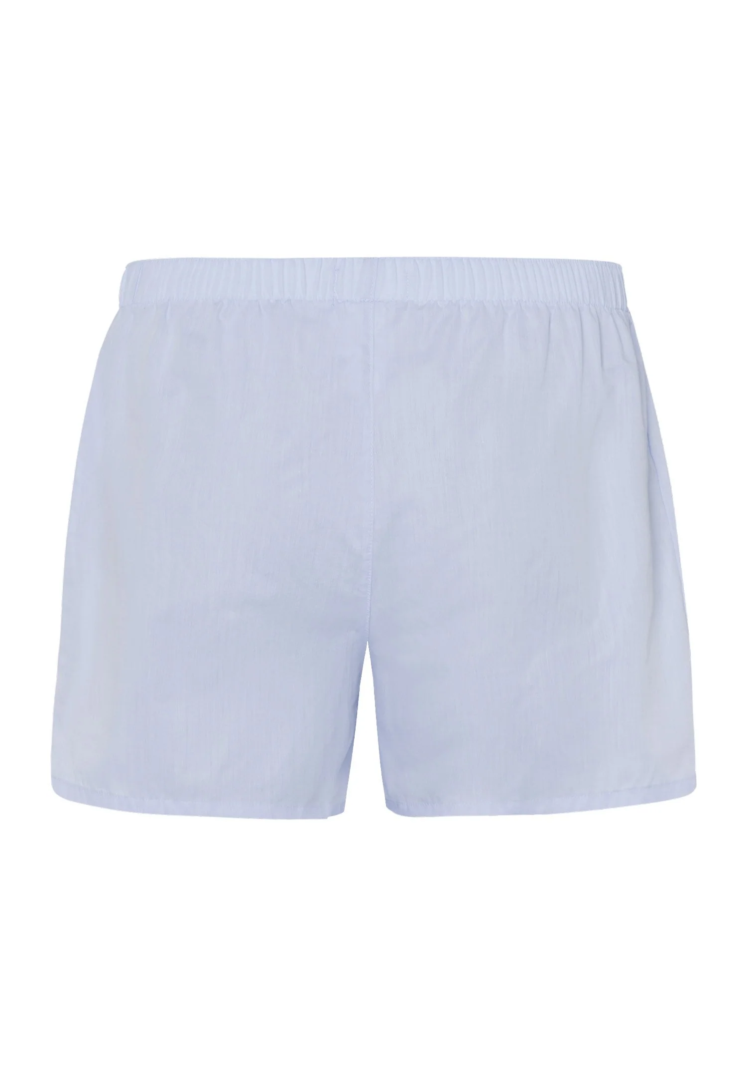 Fancy Woven Boxers | light blue 074013-071033 - Image 3