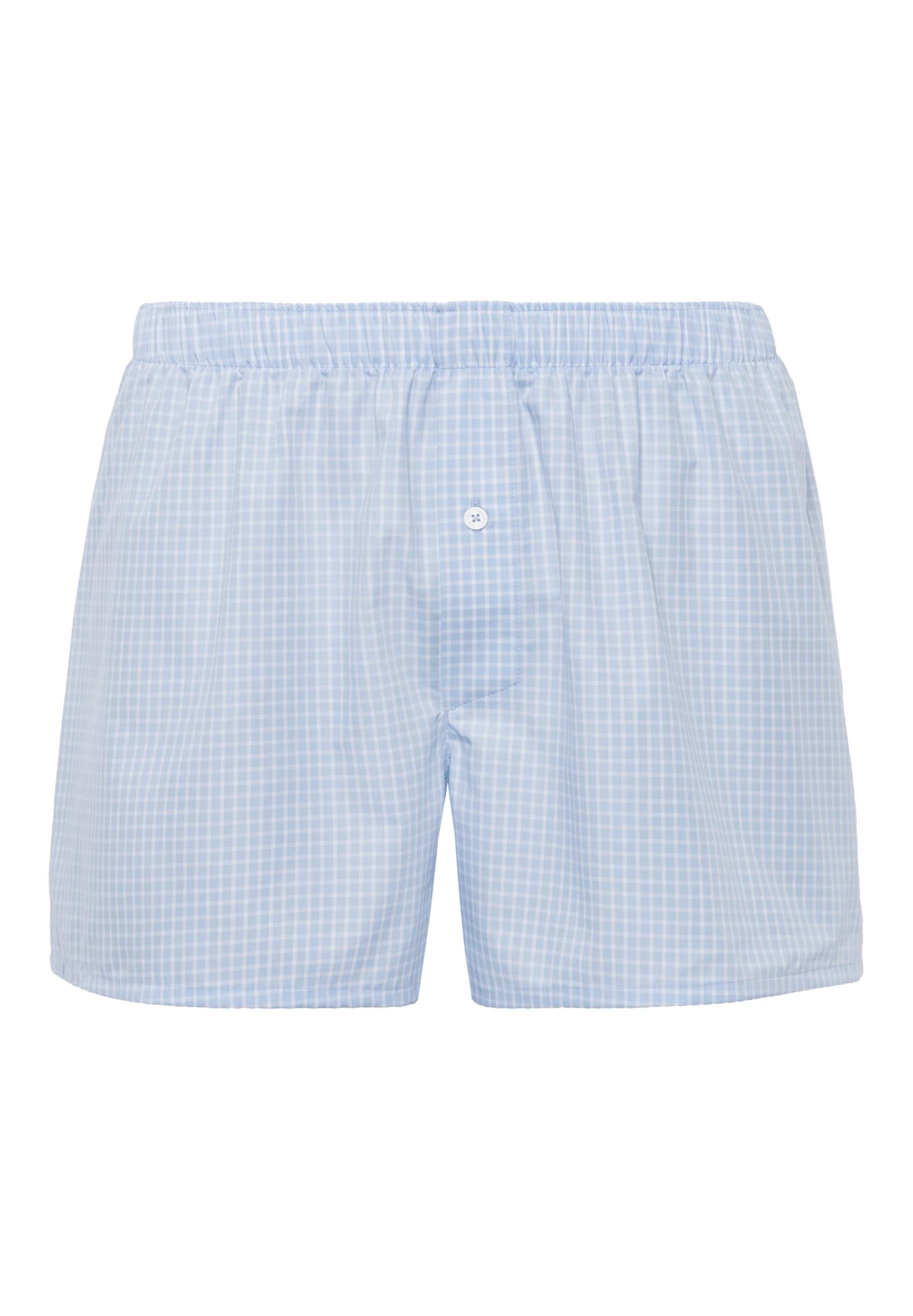 Fancy Woven Boxers | small vichy check 074013-072093