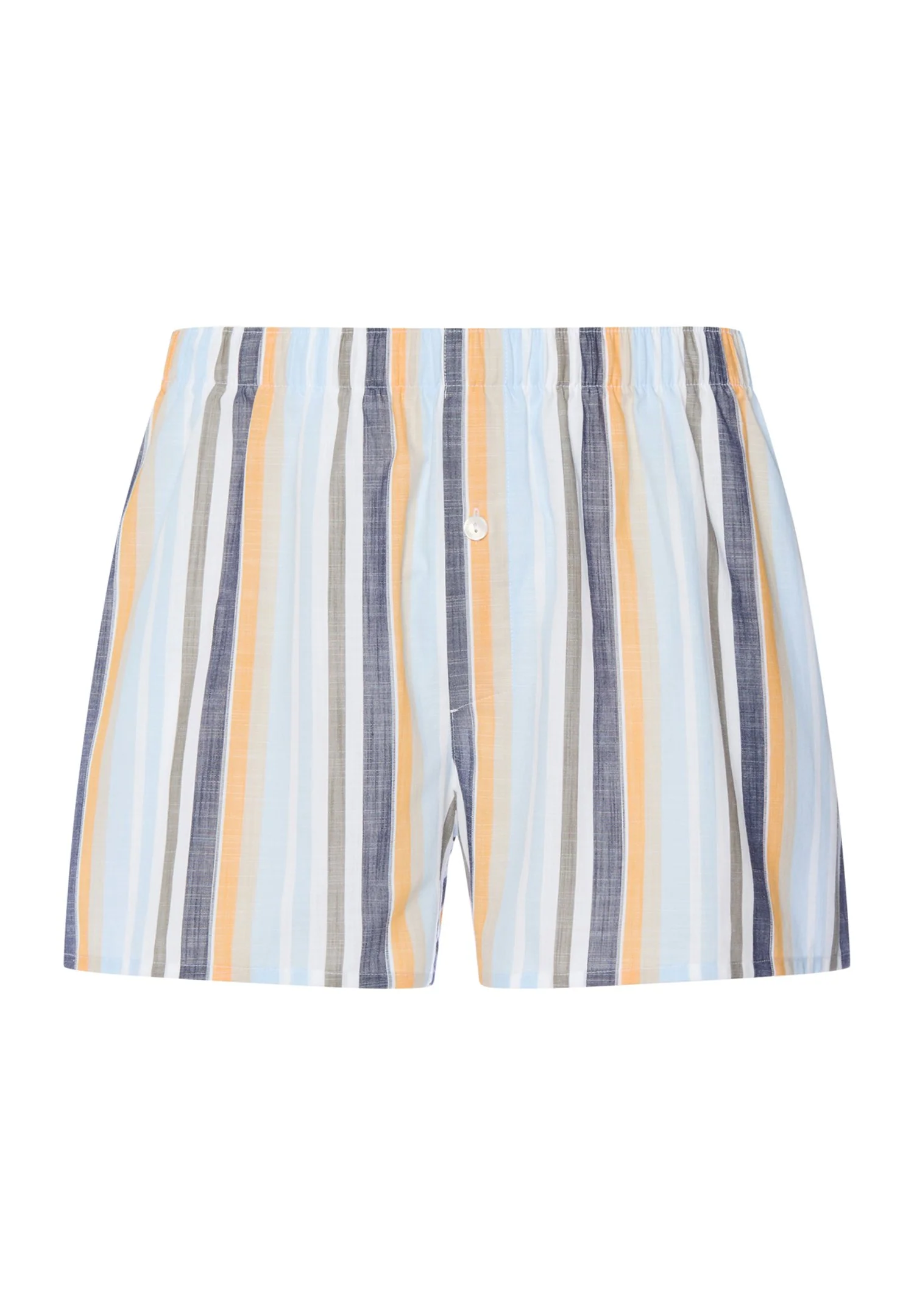 Fancy Woven Boxers | sunset stripe 074013-073109
