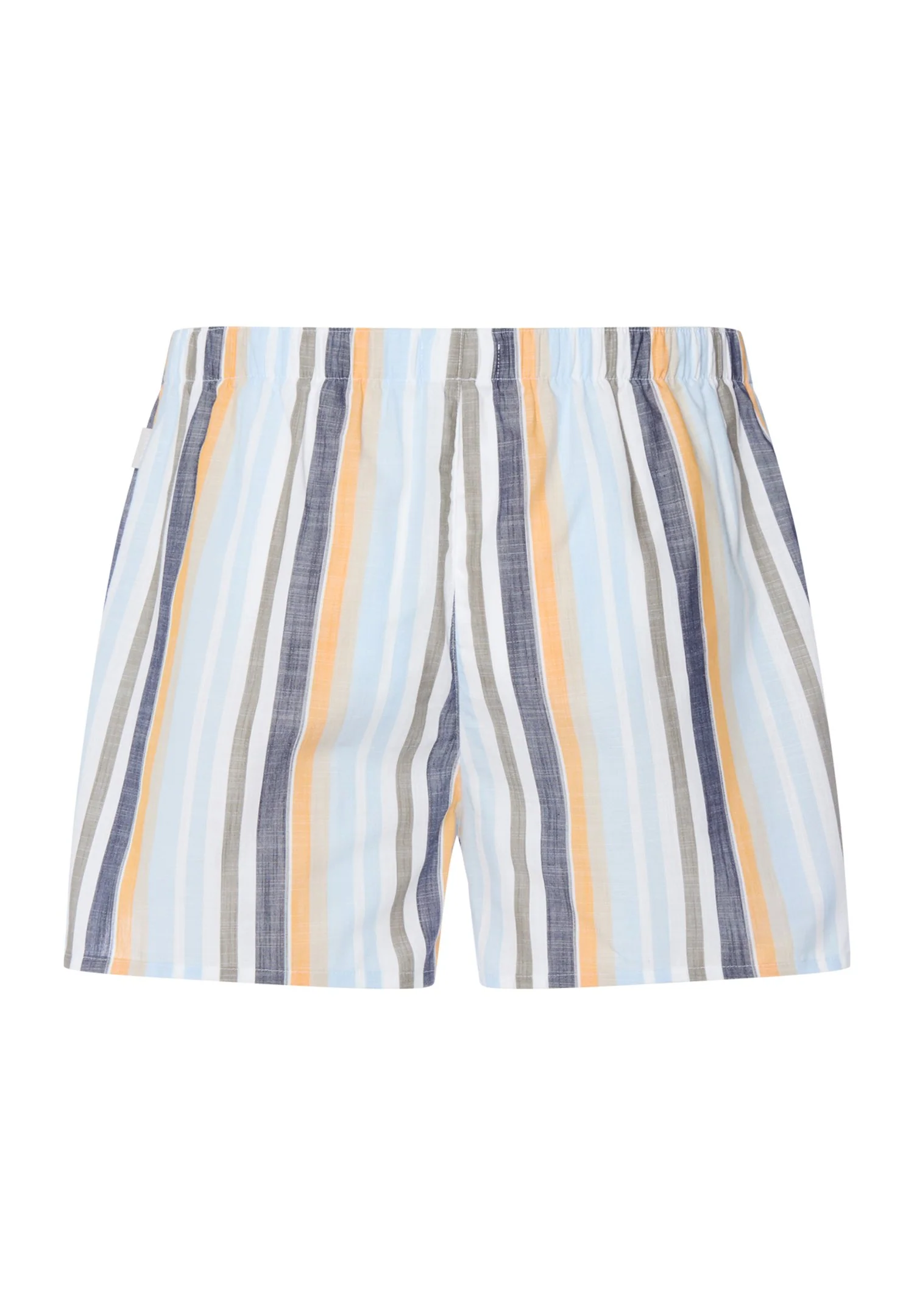 Fancy Woven Boxers | sunset stripe 074013-073109 - Image 3