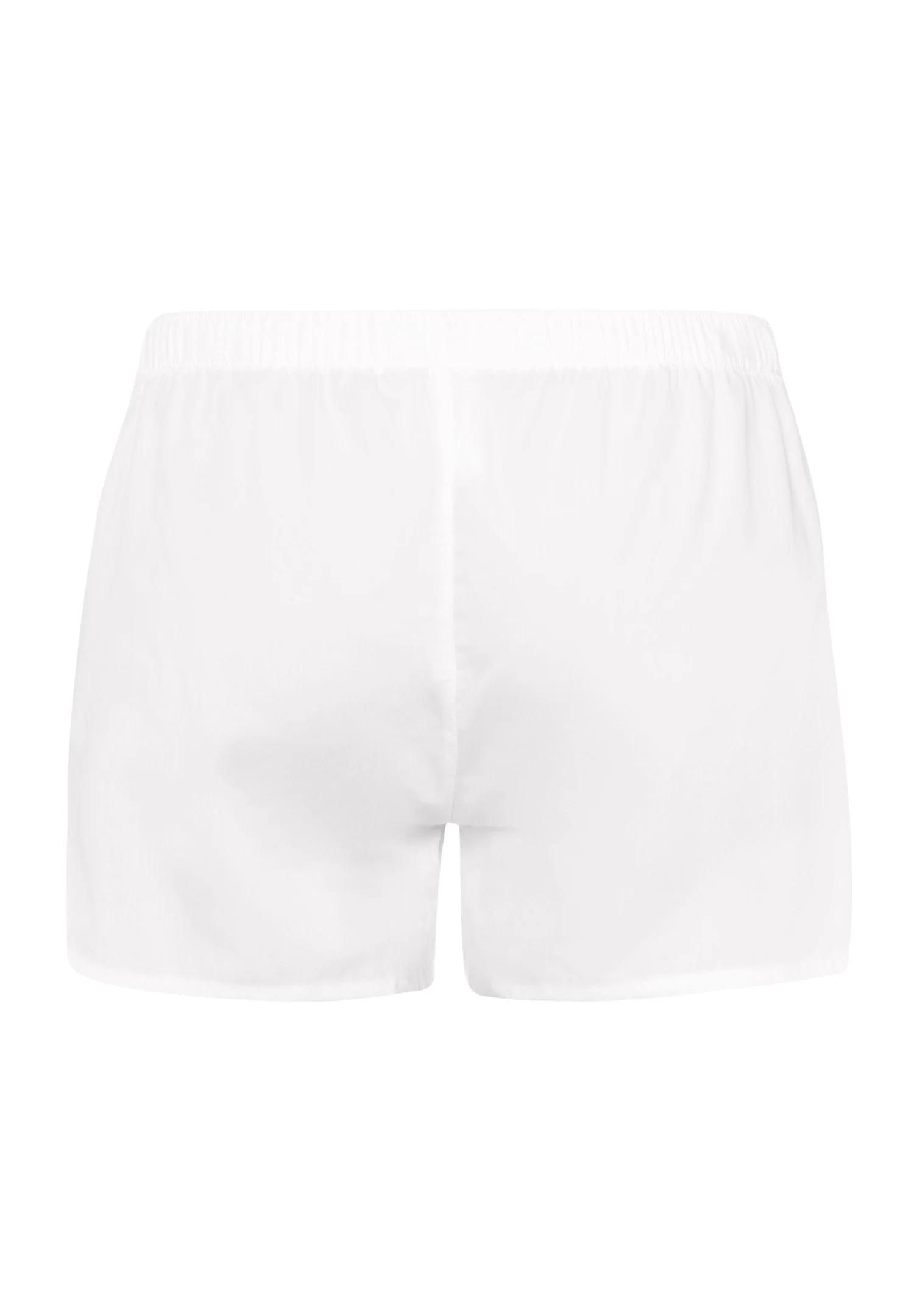 Fancy Woven Boxers | white 074013-070101 - Image 3