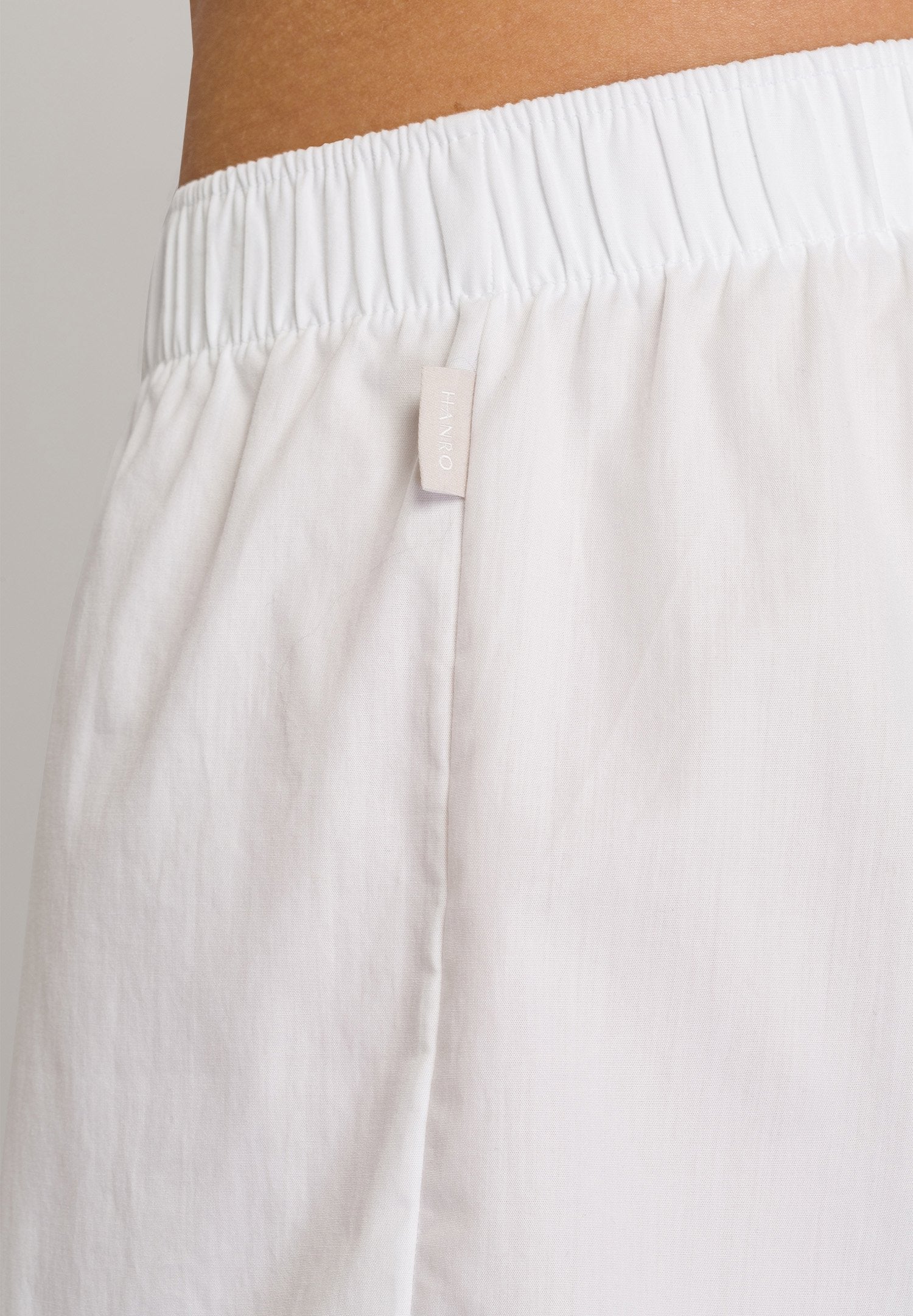 Fancy Woven Boxers | white 074013-070101 - Image 6