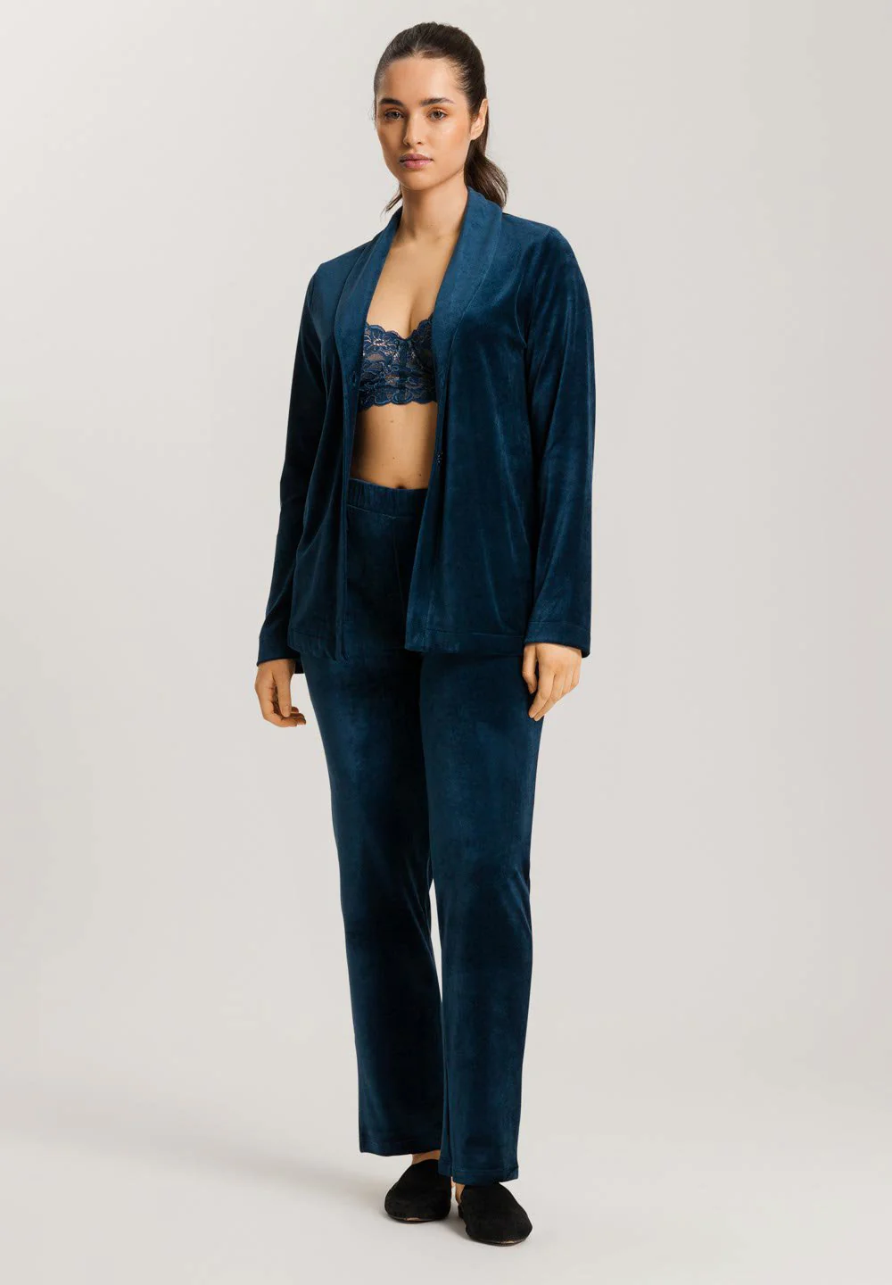 Favourites Blazer | mystic blue 078860-071652 - Image 5