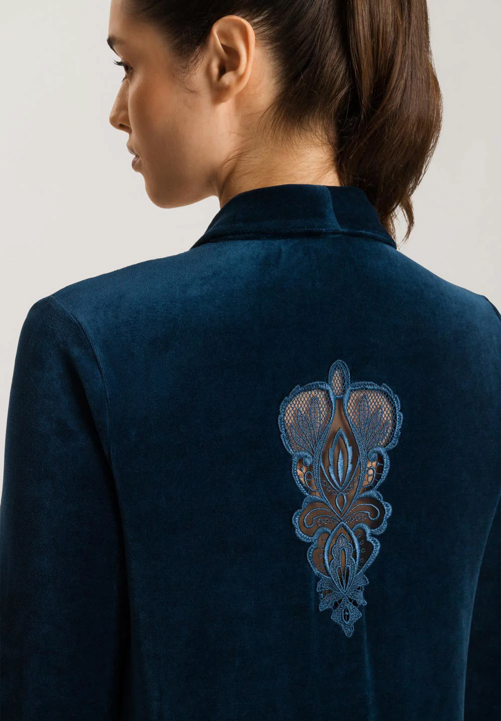 Favourites Blazer | mystic blue 078860-071652 - Image 6
