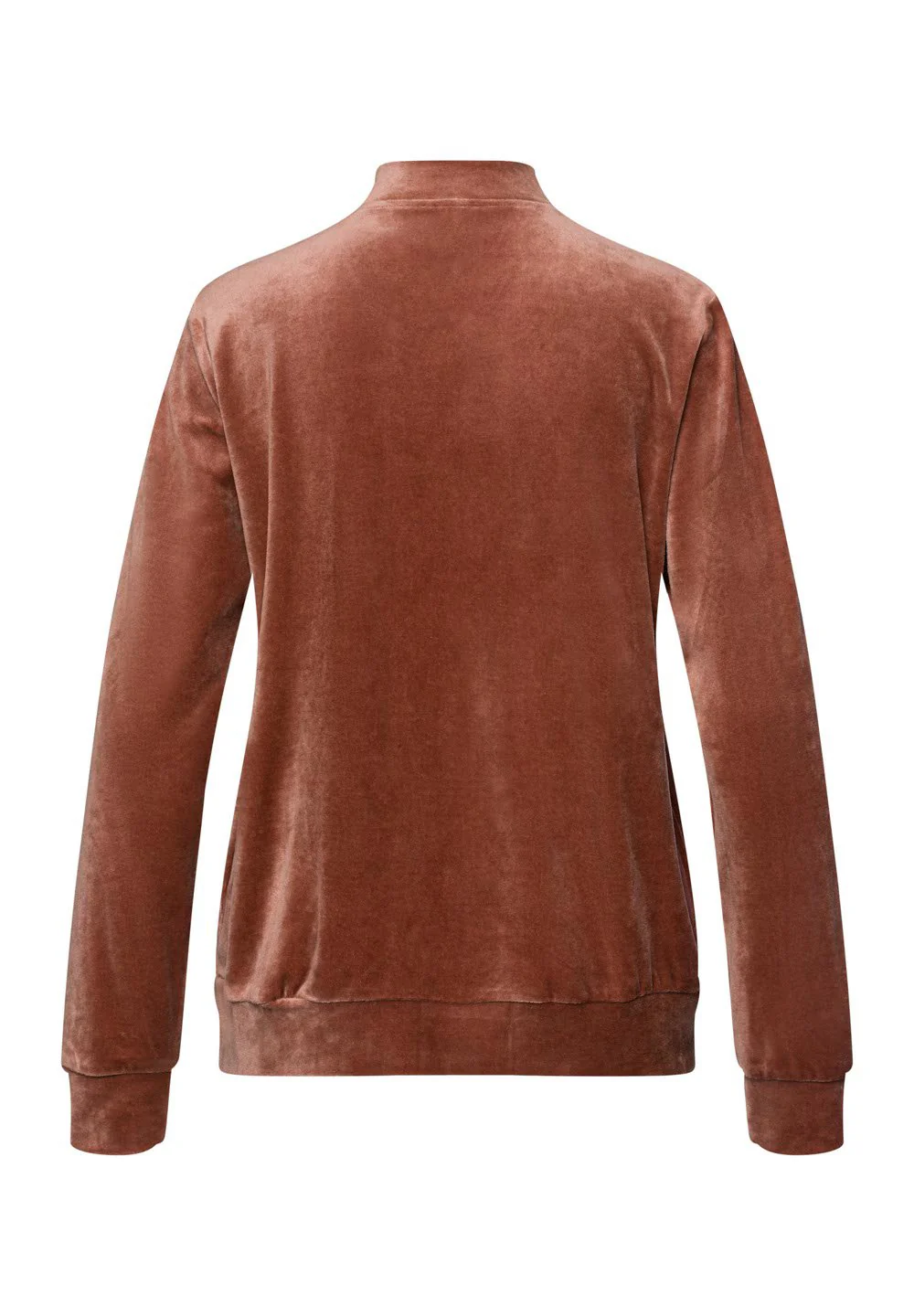 Favourites Cardigan | burlwood 078856-072348 - Image 3