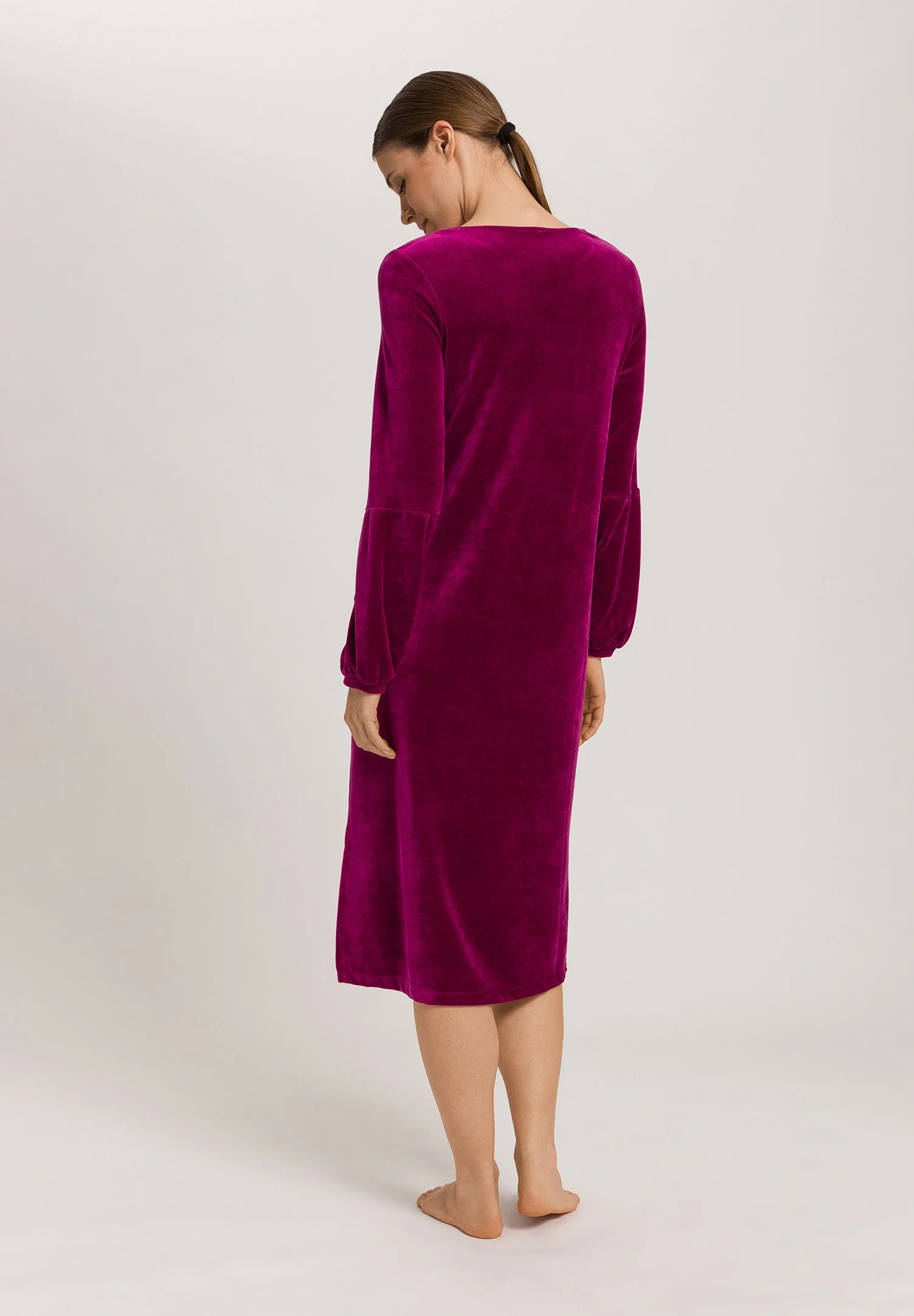 Favourites Dress | pink tourmaline 078110-072473 - Image 4