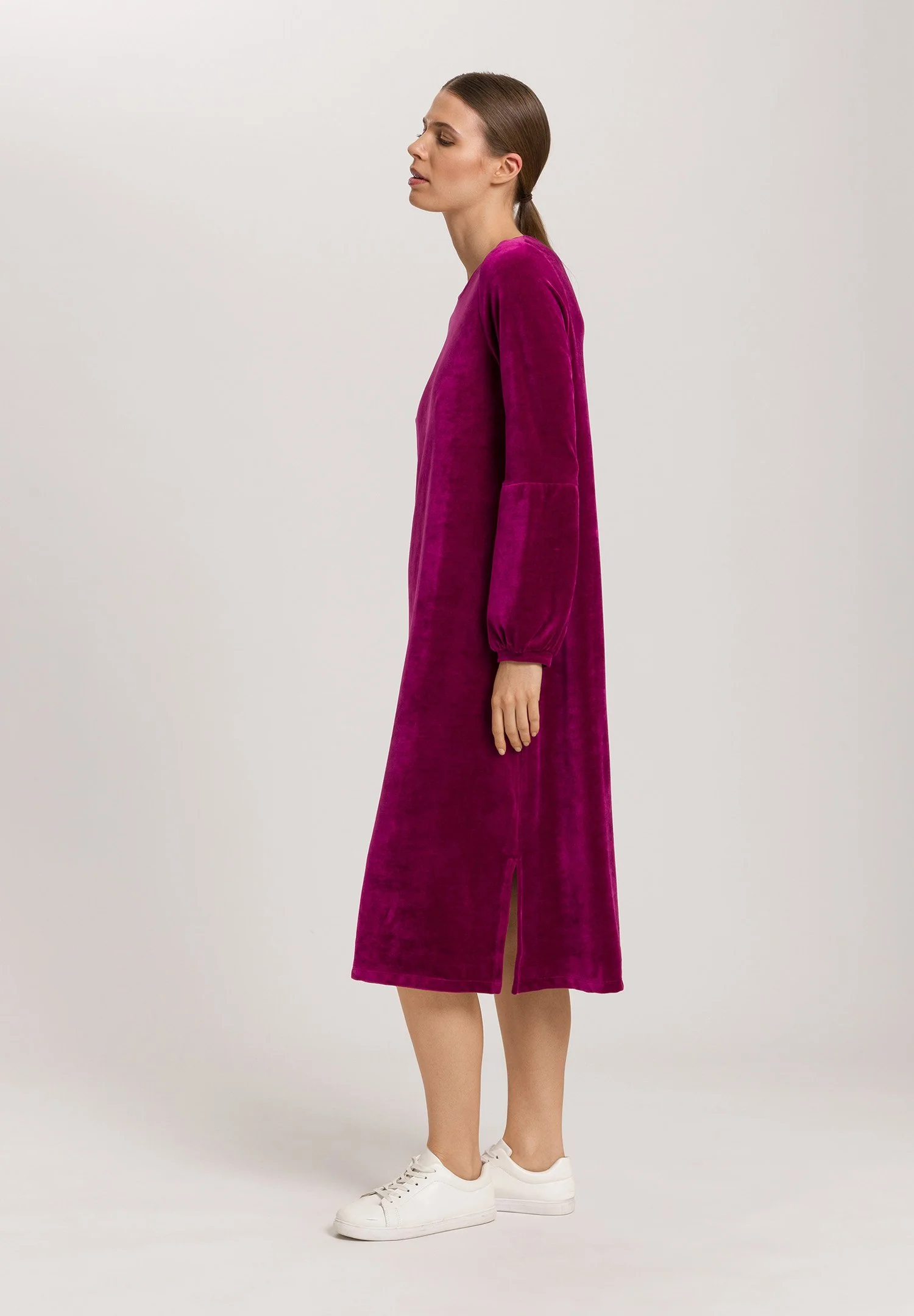 Favourites Dress | pink tourmaline 078110-072473 - Image 5