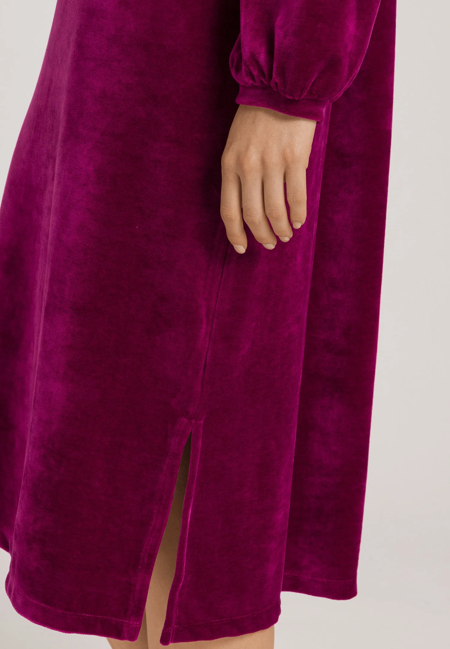 Favourites Dress | pink tourmaline 078110-072473 - Image 6