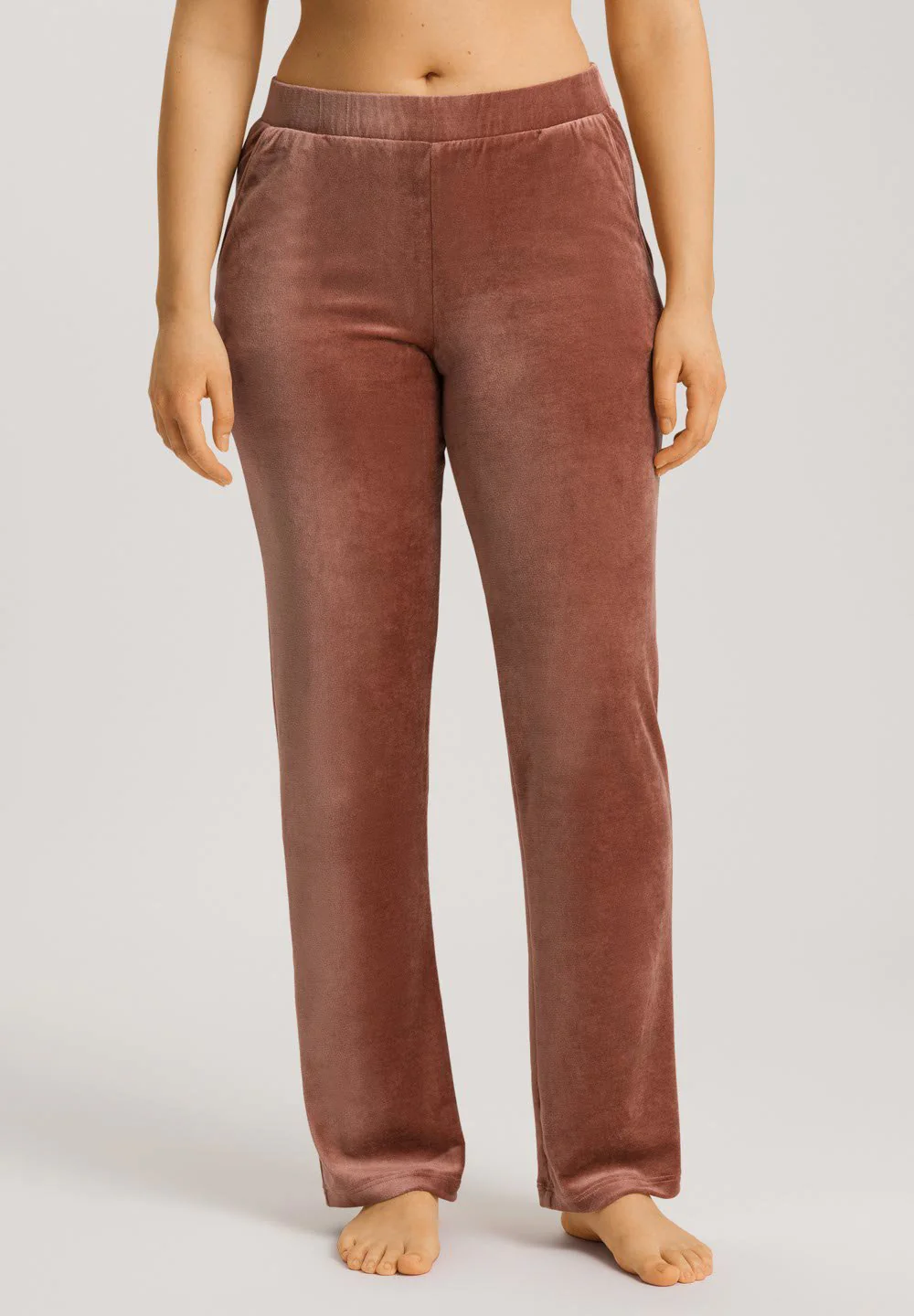 Favourites Long Pants | burlwood 078857-072348 - Image 2