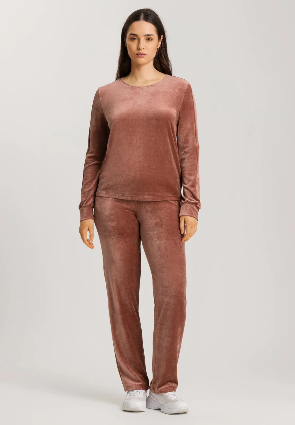 Favourites Long Pants | burlwood 078857-072348 - Image 5