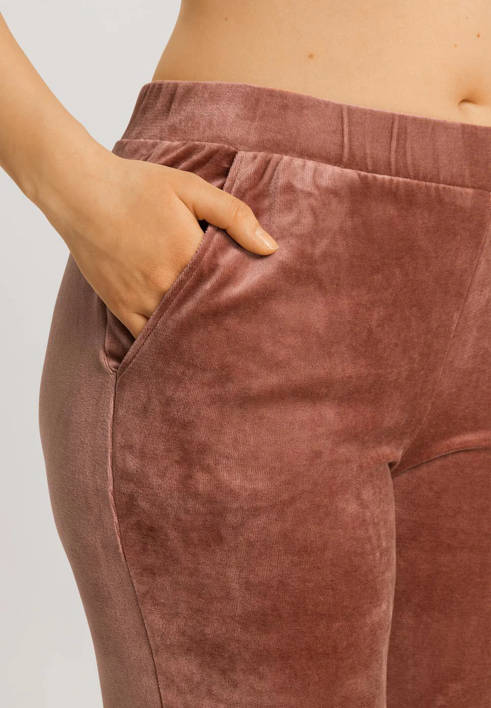 Favourites Long Pants | burlwood 078857-072348 - Image 6