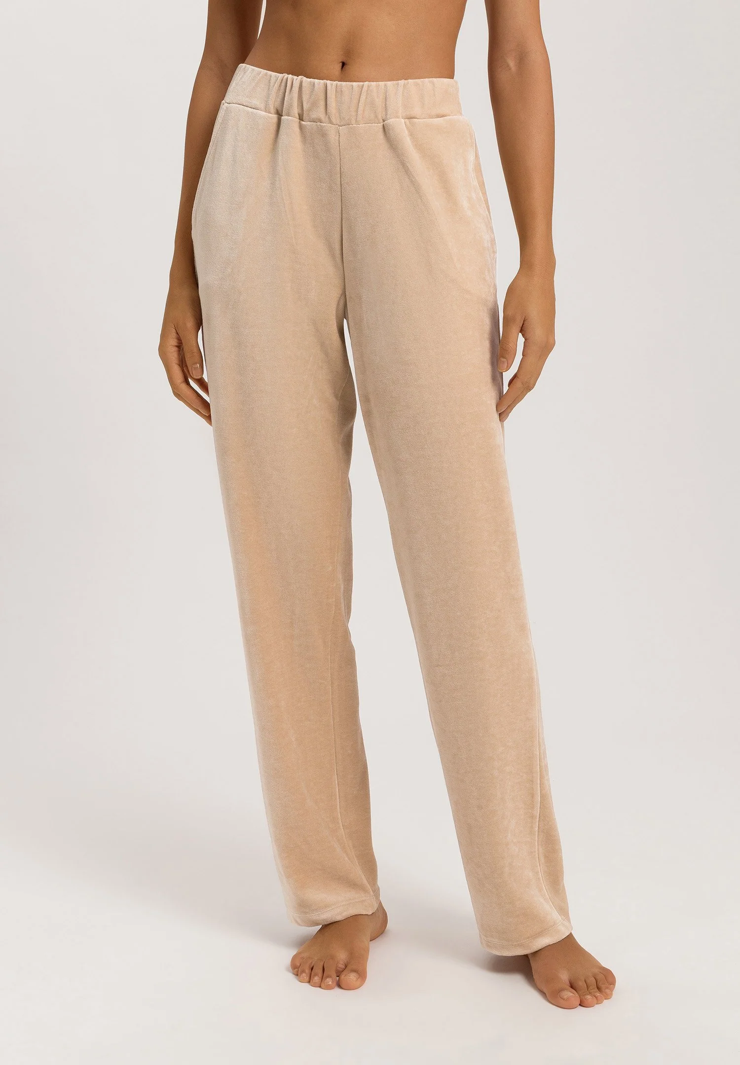 Favourites Long Pants | coffee quartz 078166-072216 - Image 2
