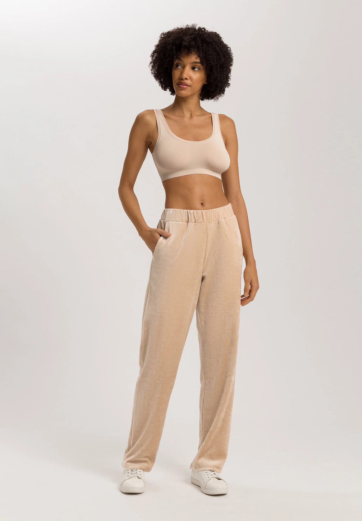 Favourites Long Pants | coffee quartz 078166-072216 - Image 5