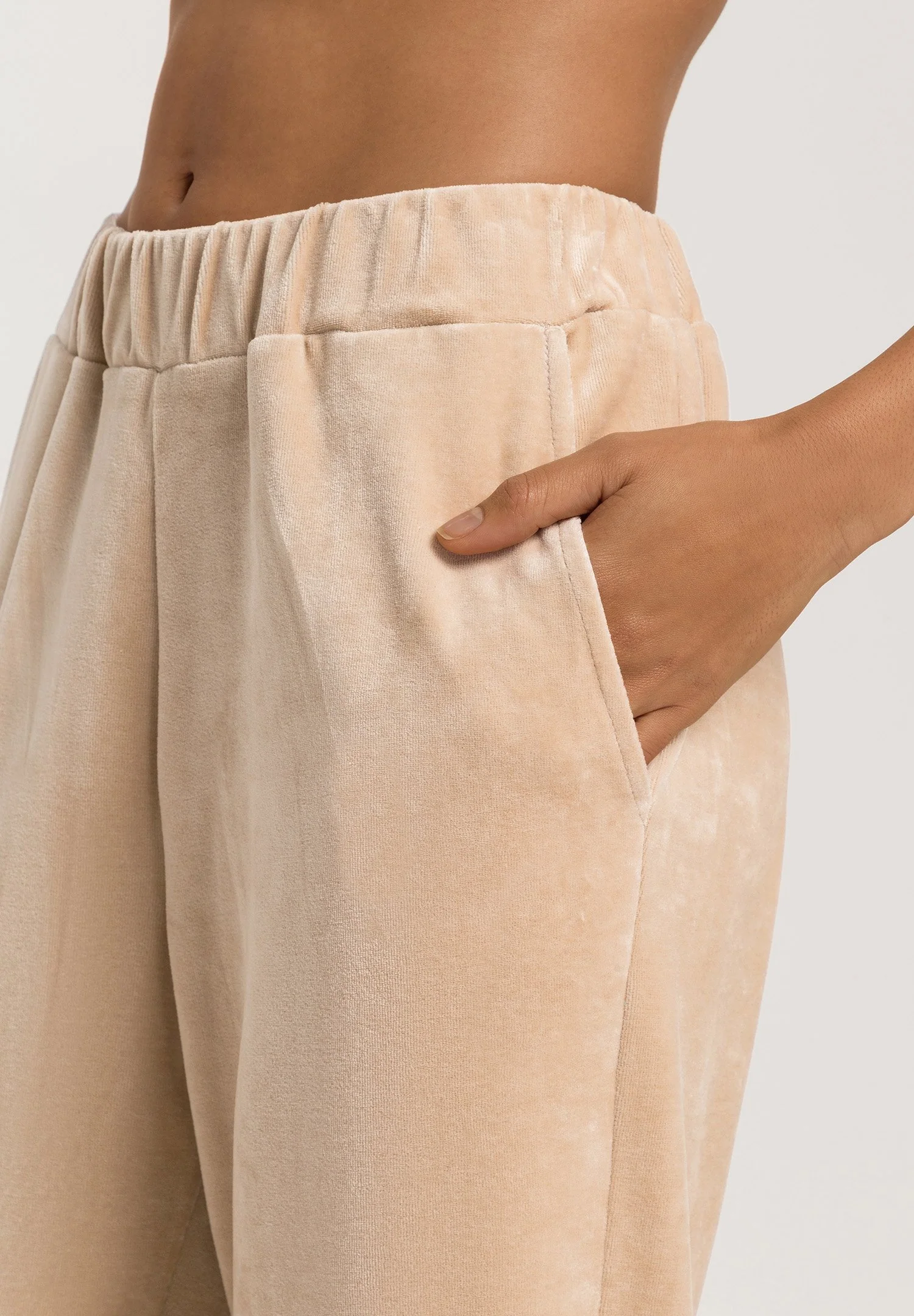 Favourites Long Pants | coffee quartz 078166-072216 - Image 6