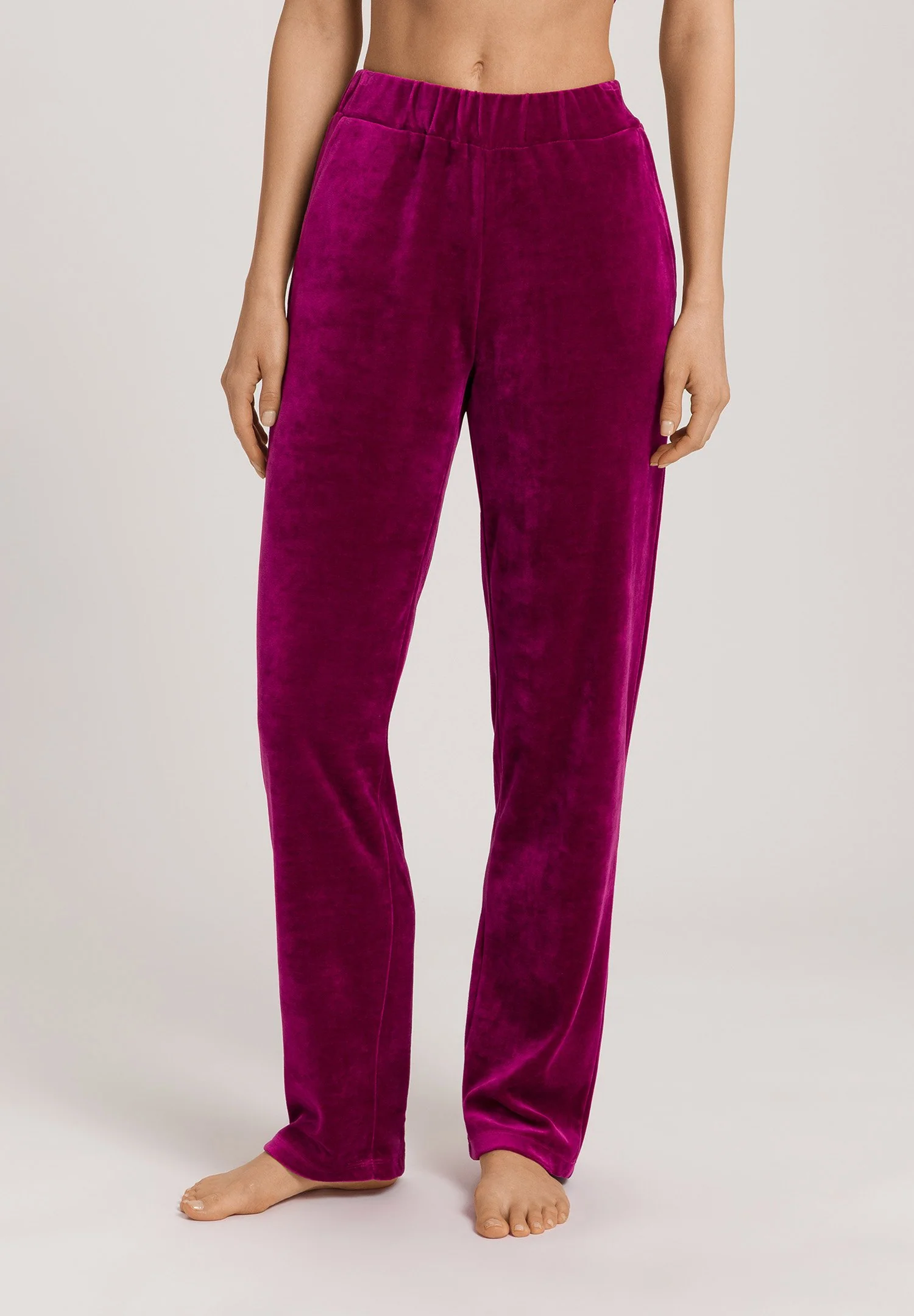 Favourites Long Pants | pink tourmaline 078166-072473 - Image 2