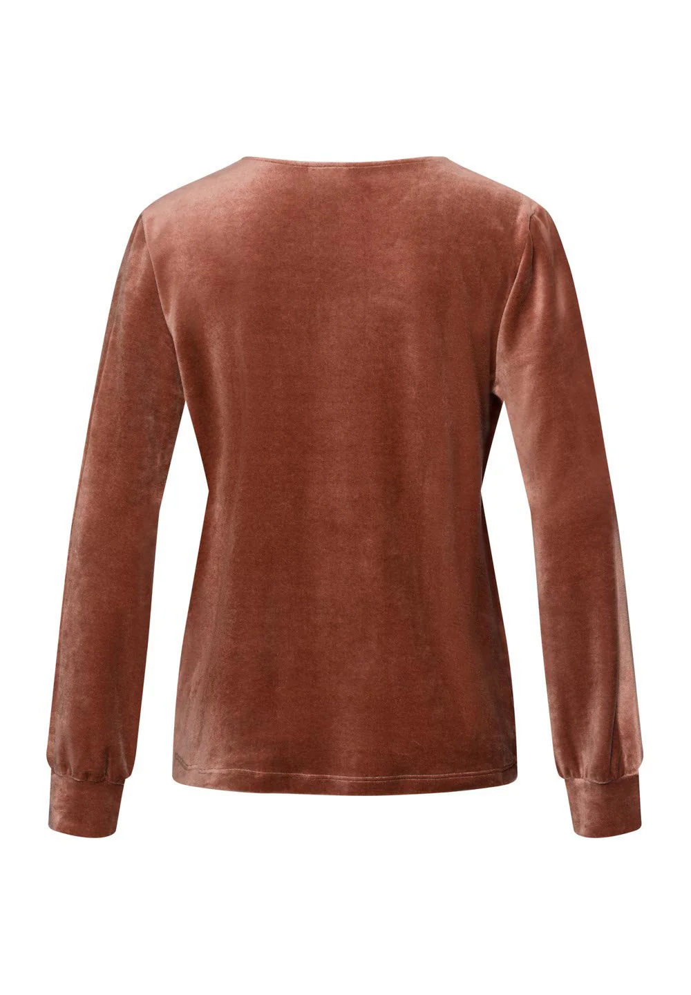 Favourites Pullover | burlwood 078855-072348 - Image 3