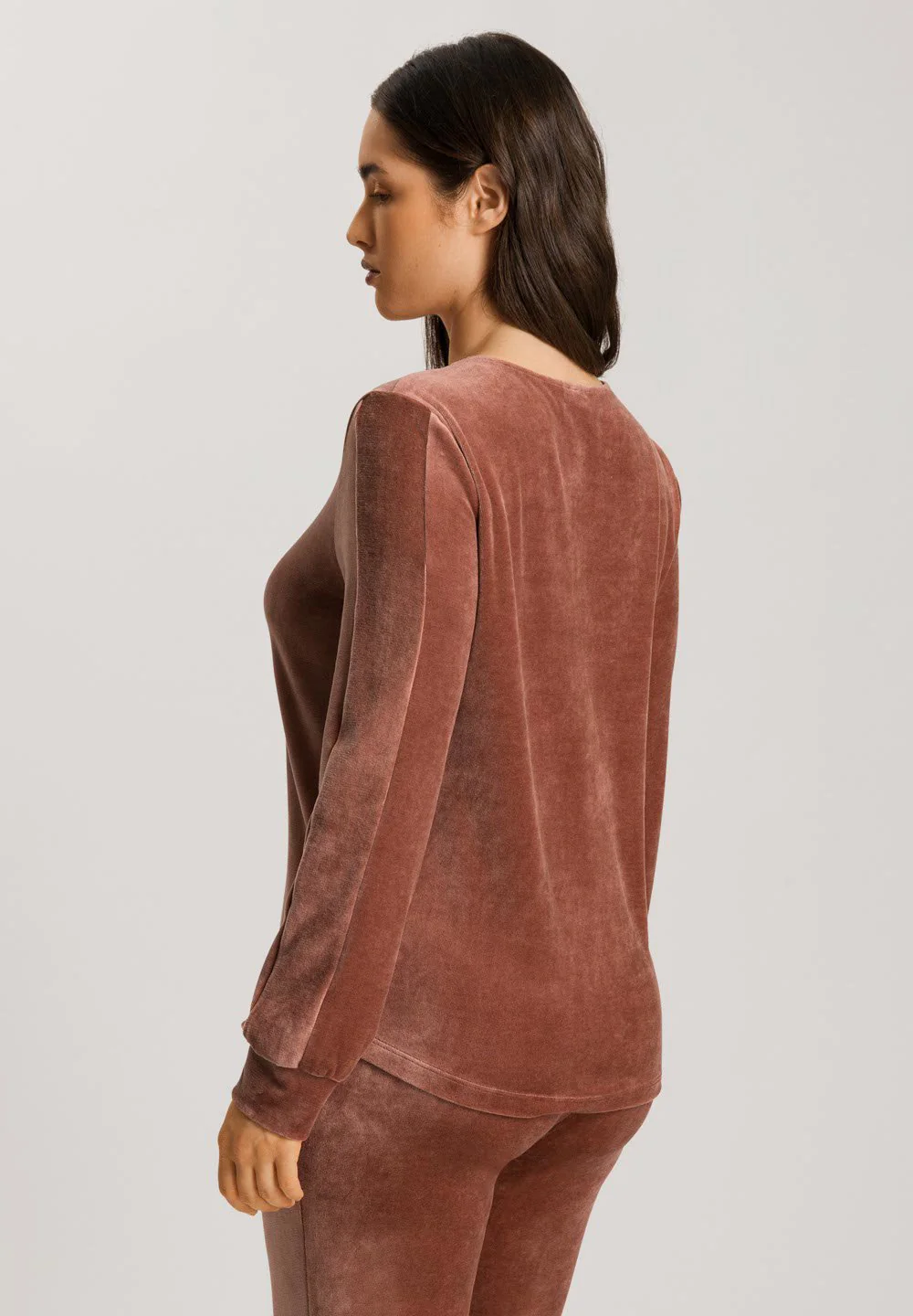 Favourites Pullover | burlwood 078855-072348 - Image 4