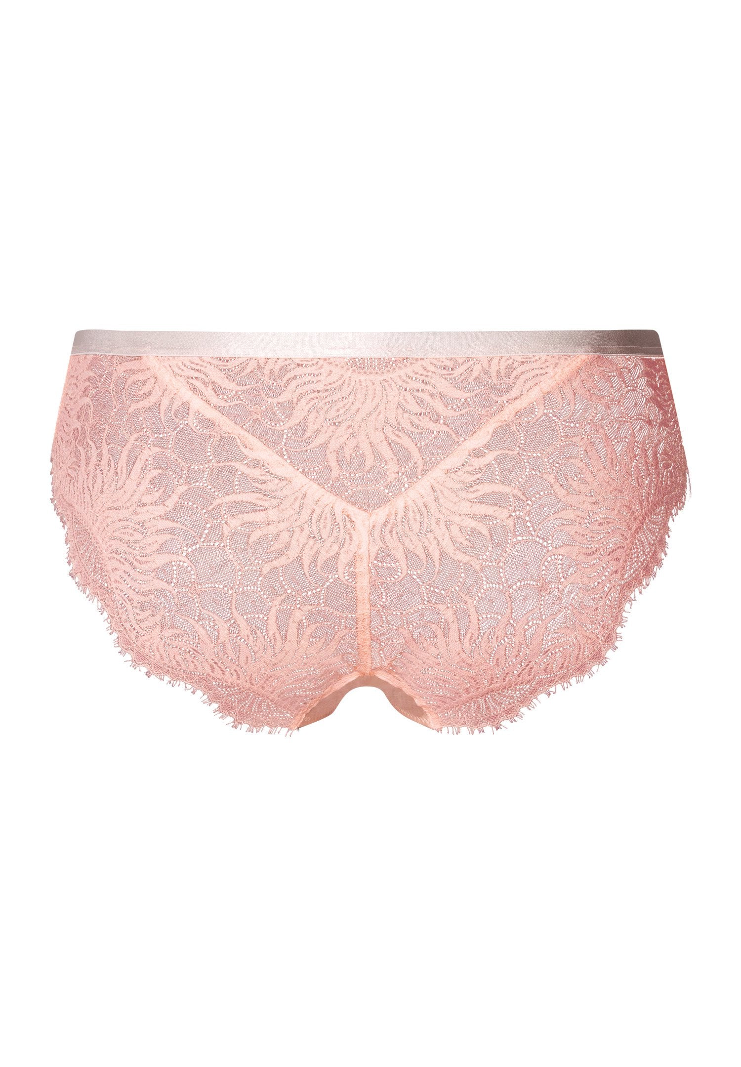Gale Mini Briefs | rosewater 070869-072111 - Image 3