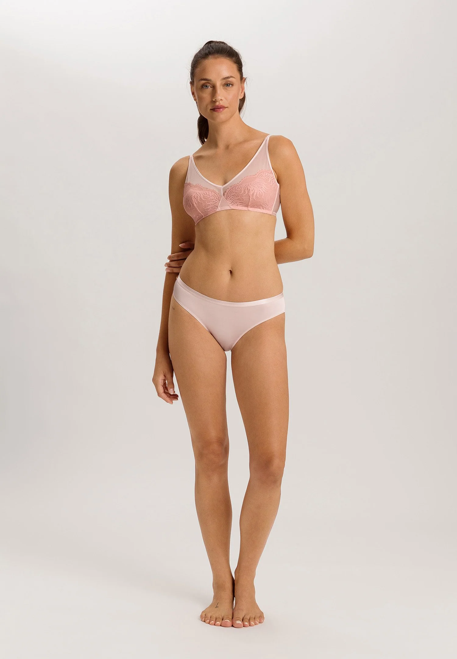 Gale Mini Briefs | rosewater 070869-072111 - Image 5