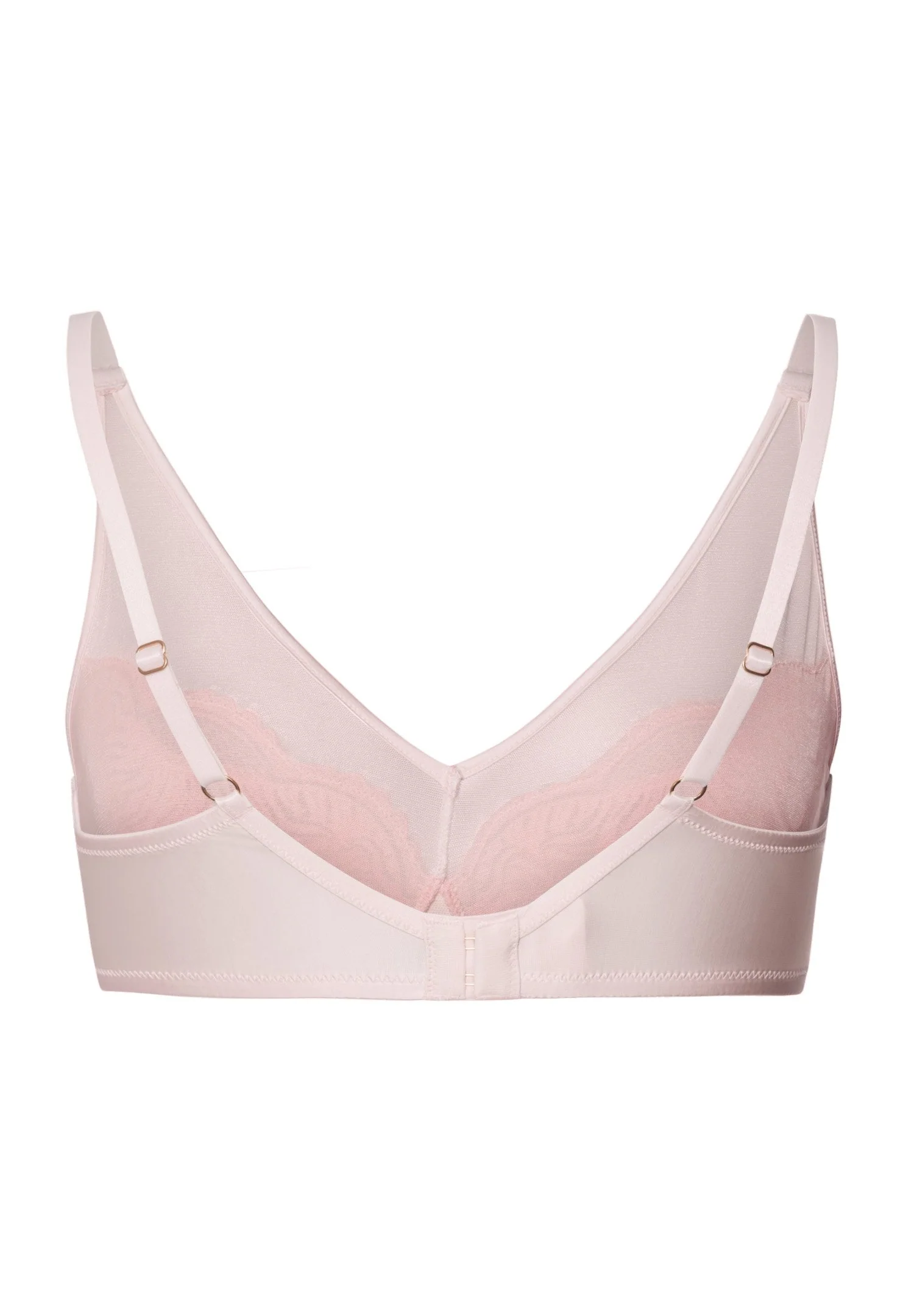 Gale Soft Cup Bra | rosewater 070867-072111 - Image 3