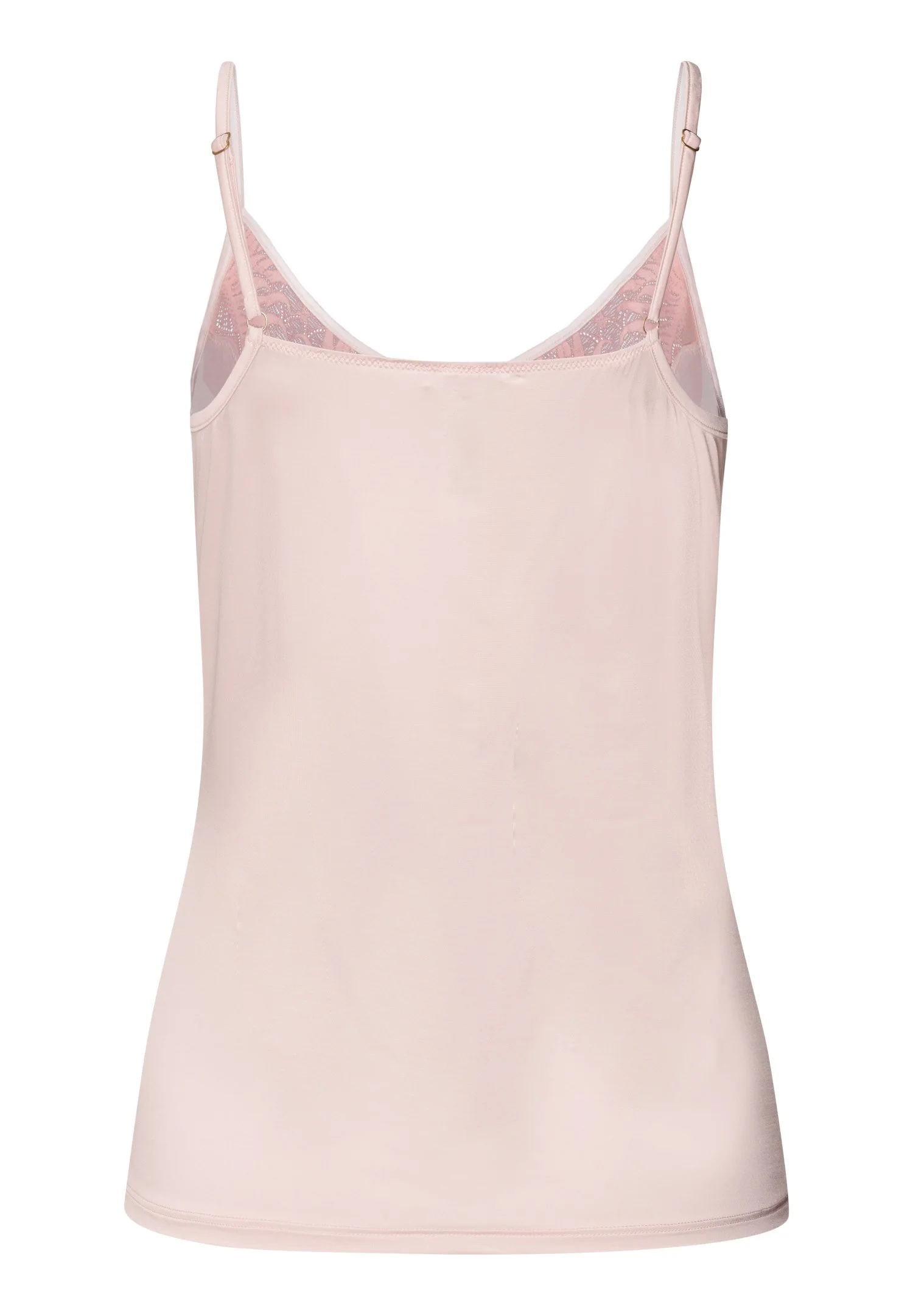 Gale Spaghetti Top | rosewater 070866-072111 - Image 3