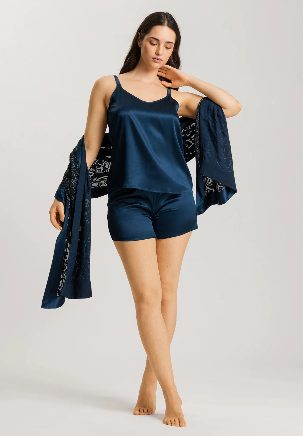 Grand Central Knickers | mystic blue 077984-071652 - Image 5