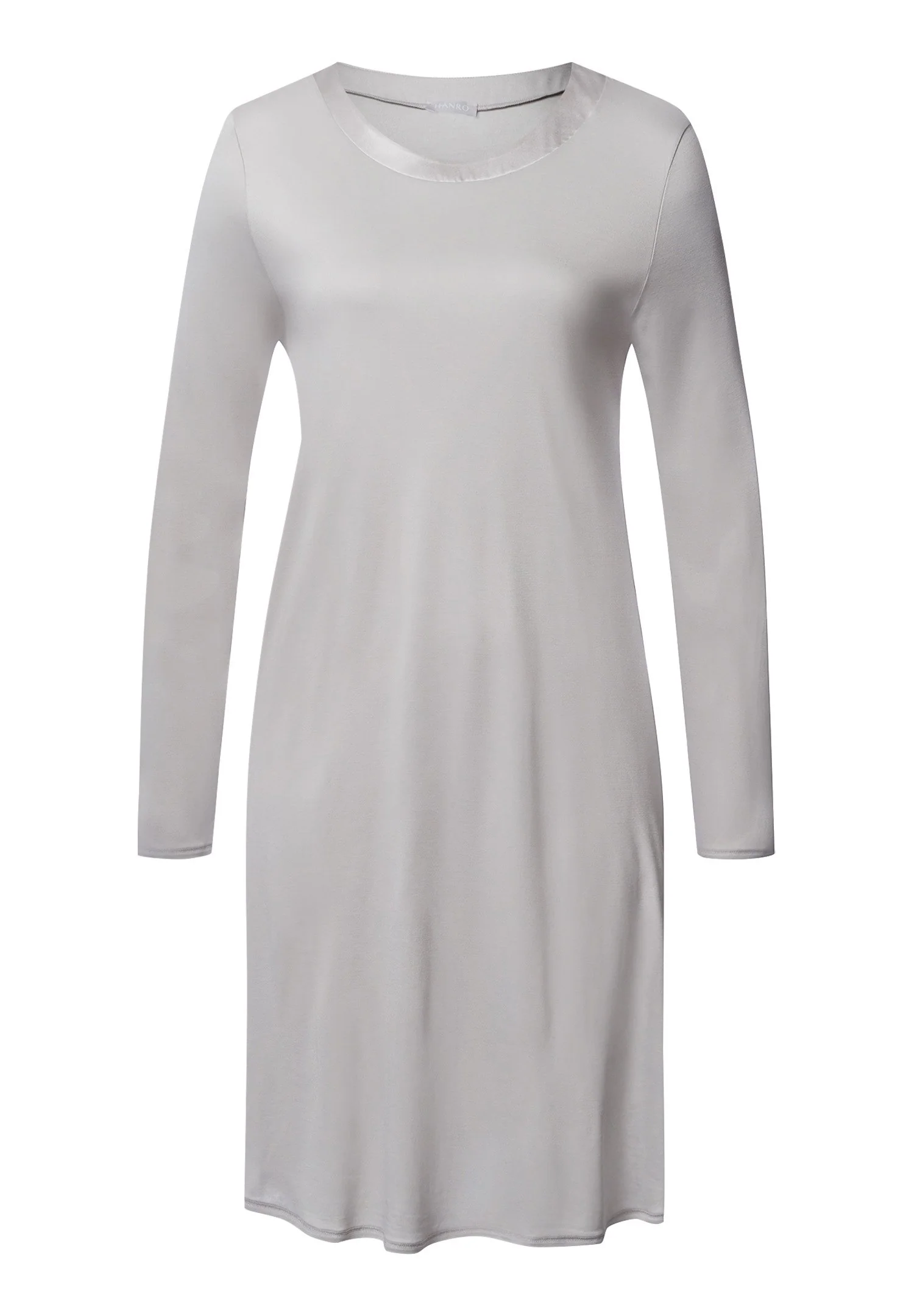 Grand Central L/SLV Nightdress 100cm | silver vapor 077339-072652