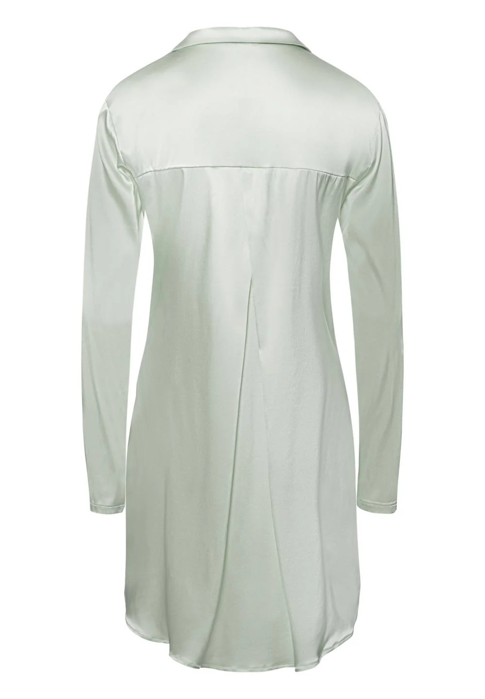 Grand Central L/SLV Nightdress 90cm | white sage 074830-072737 - Image 3