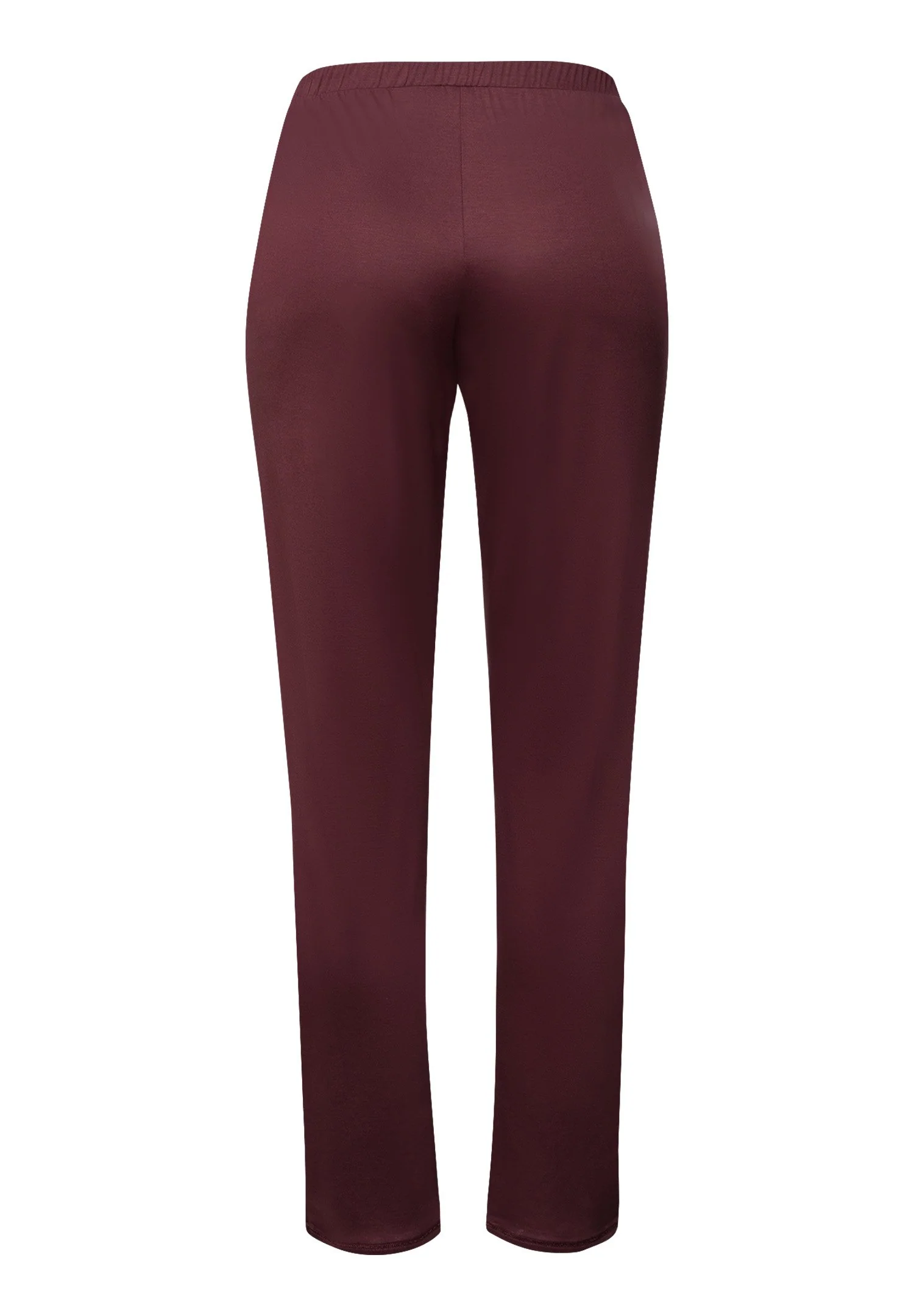 Grand Central Long Pants | vivid brown 077409-072421 - Image 3