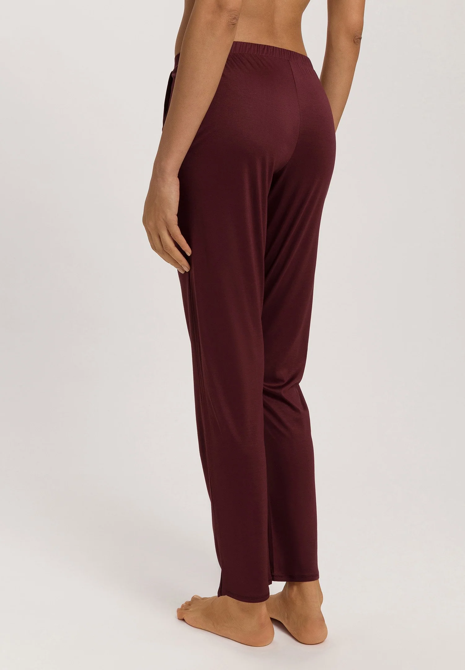 Grand Central Long Pants | vivid brown 077409-072421 - Image 4