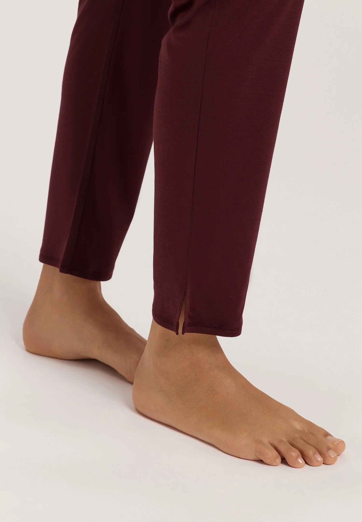 Grand Central Long Pants | vivid brown 077409-072421 - Image 7