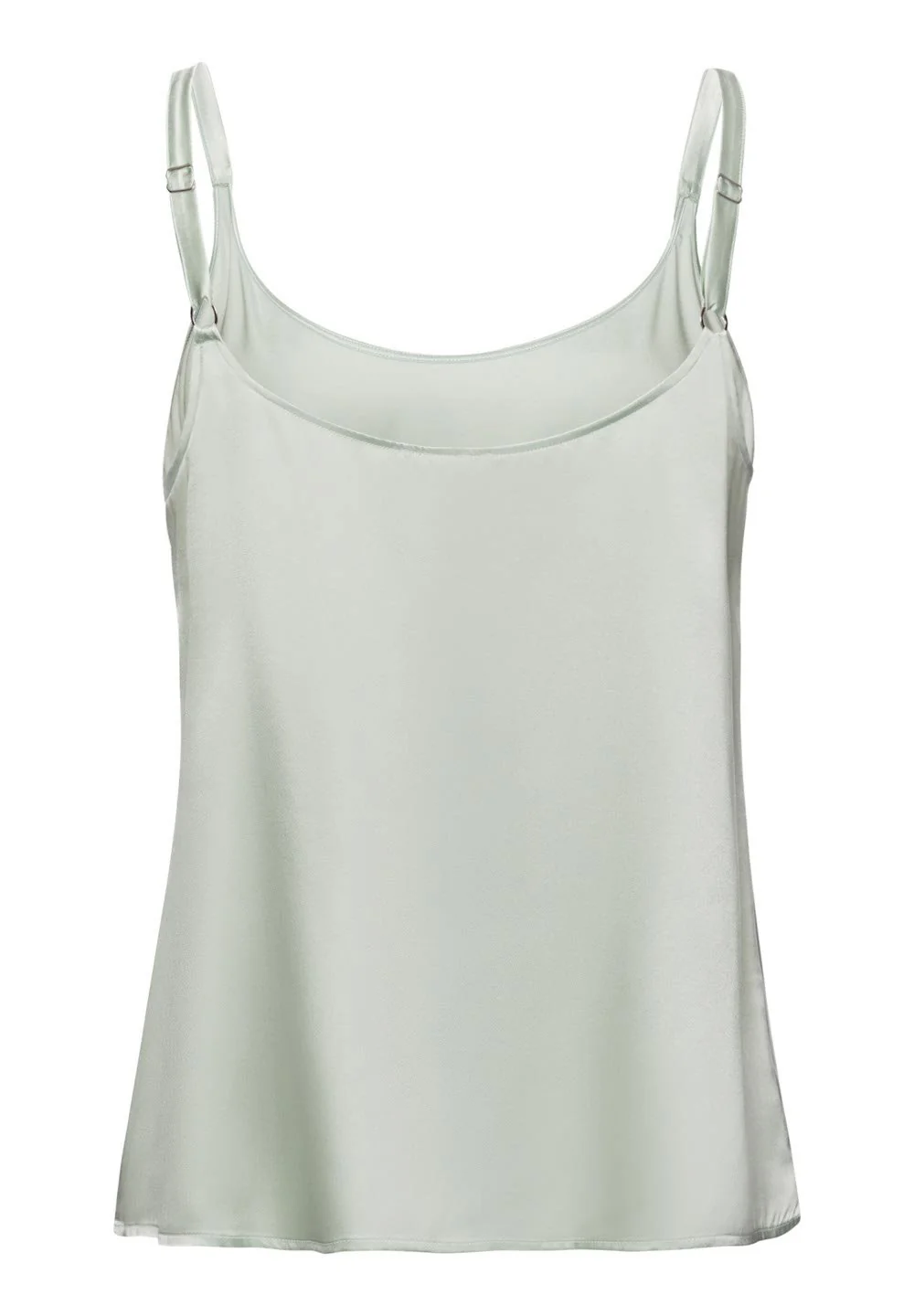 Grand Central Spaghetti Top | white sage 077380-072737 - Image 3