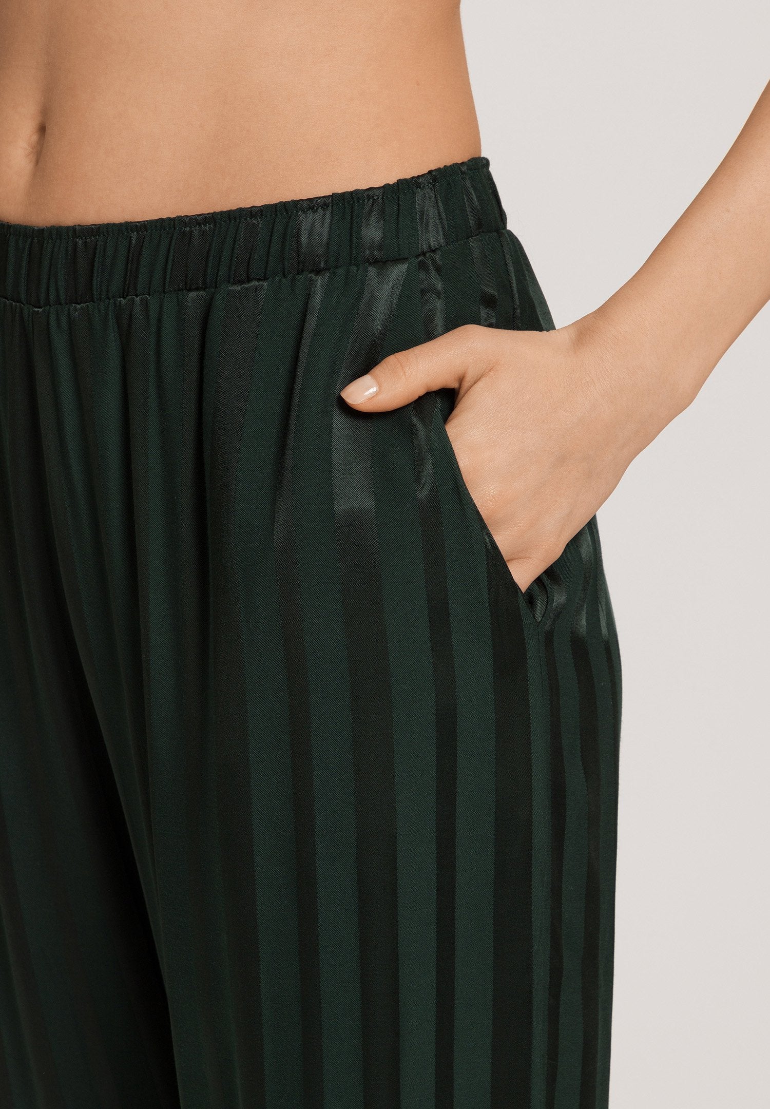 Indra Long Pants | dark malachite 074759-072709 - Image 6