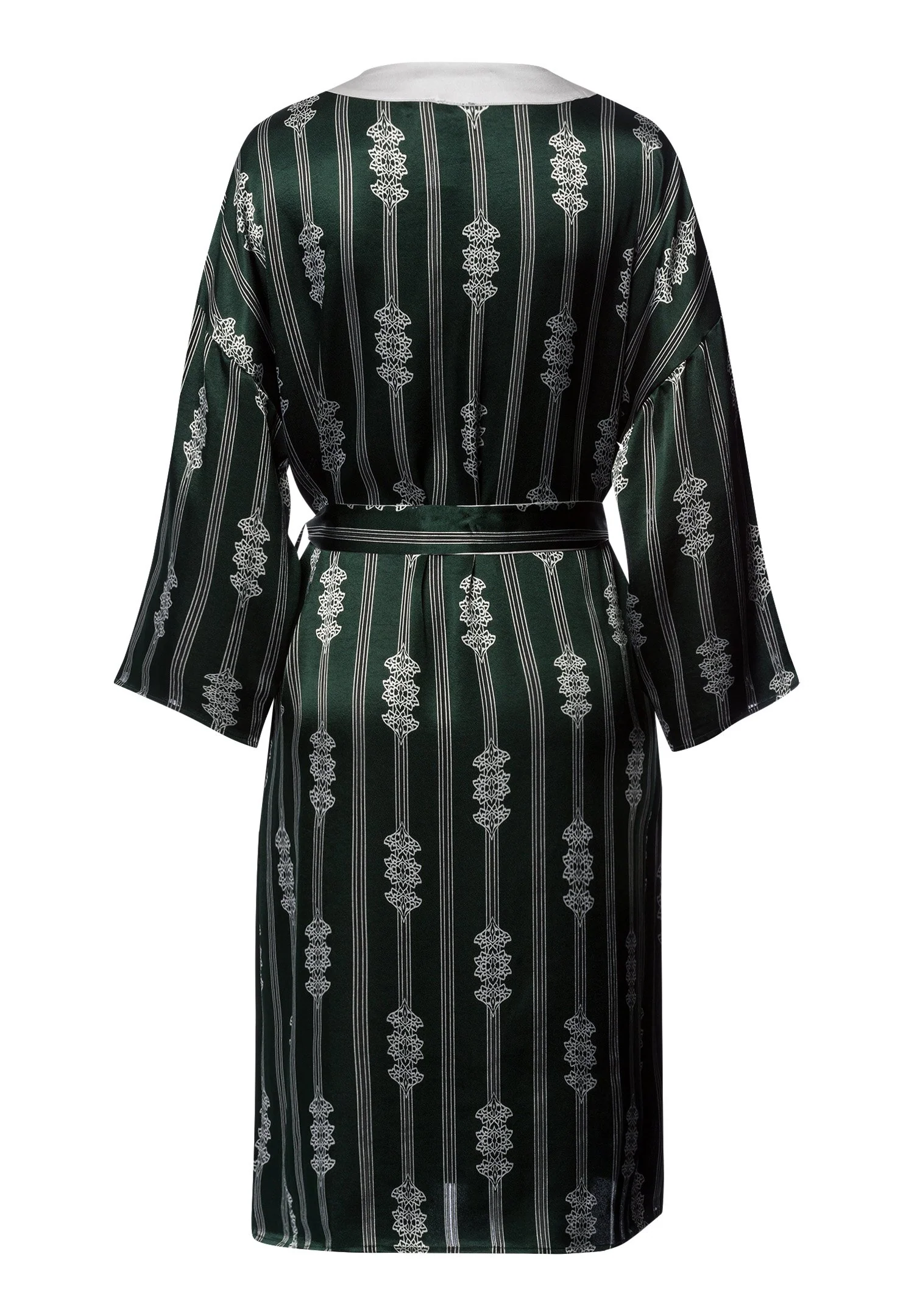 Indra Robe 110cm | arabesque stripe 074761-073060 - Image 3