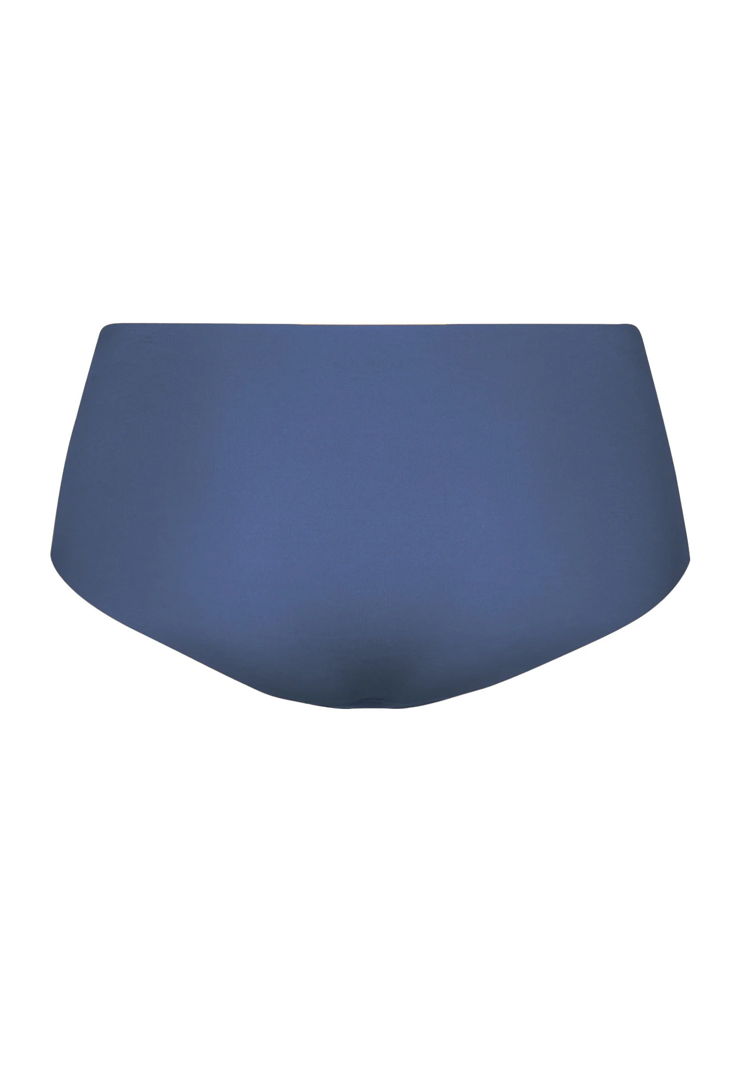 Invisible Cotton Maxi Briefs | true navy 079153-072604 - Image 3