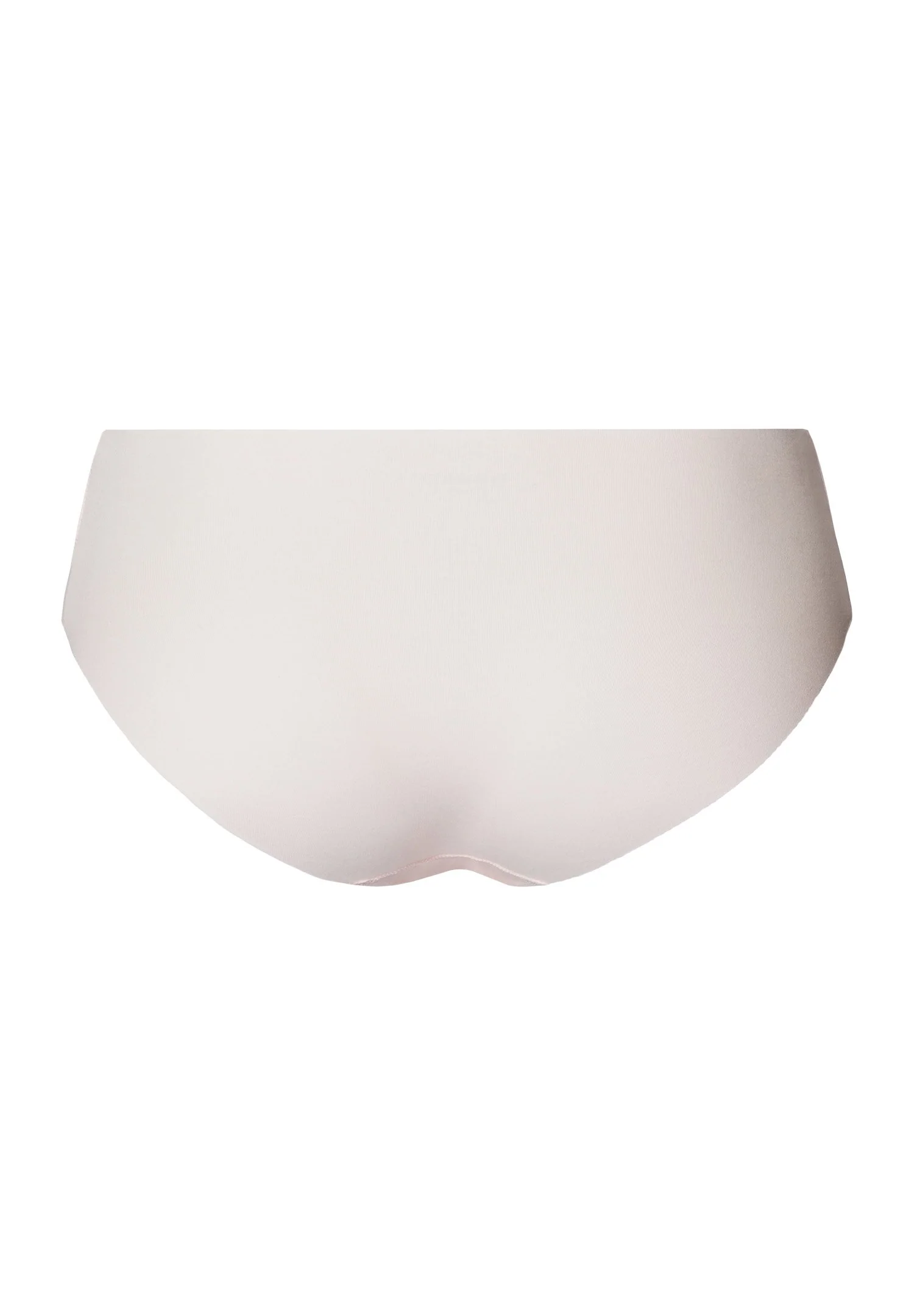 Invisible Cotton Midi Briefs | powder 071243-071381 - Image 3