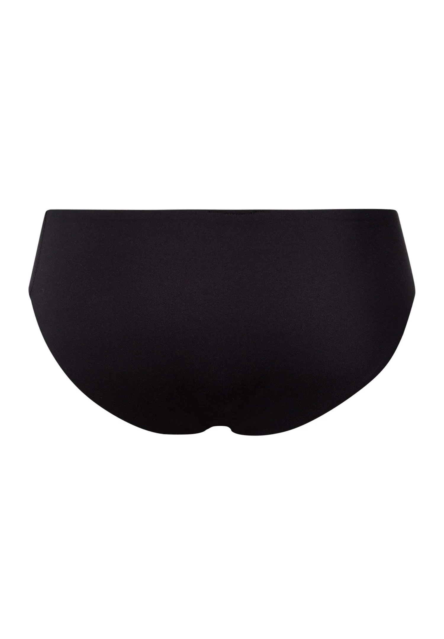Invisible Touch Midi Briefs | black 071141-070019 - Image 3