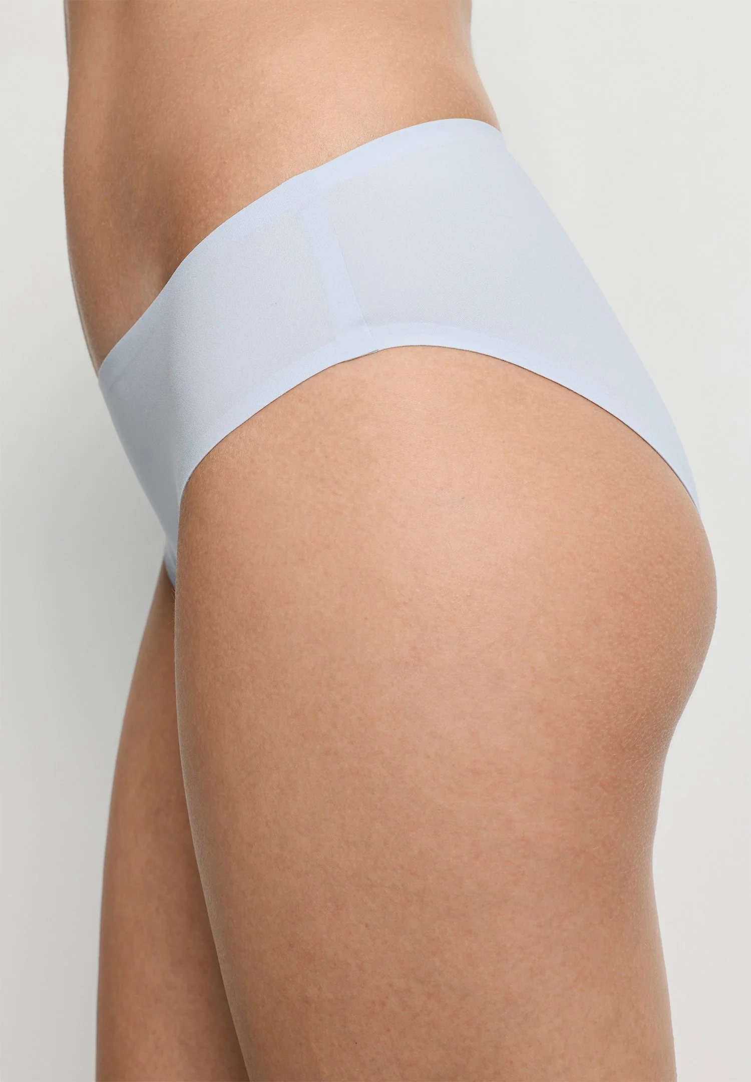 Invisible Touch Midi Briefs | blue dove 071141-072581 - Image 6
