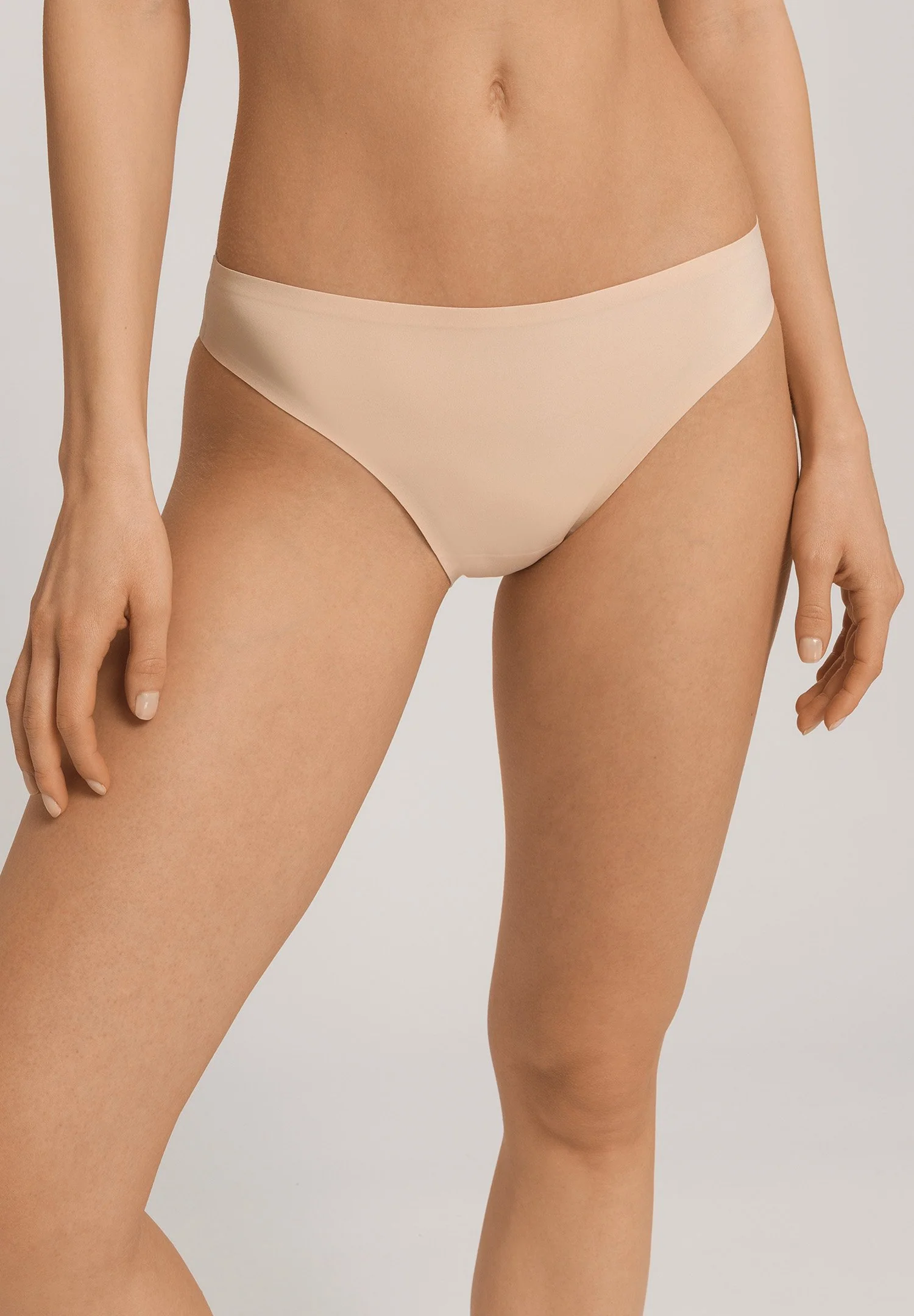 Invisible Touch Mini Briefs | beige 071142-070274 - Image 2