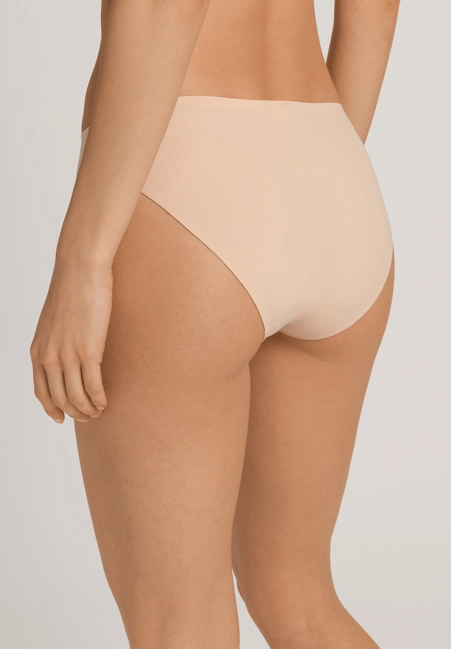 Invisible Touch Mini Briefs | beige 071142-070274 - Image 4