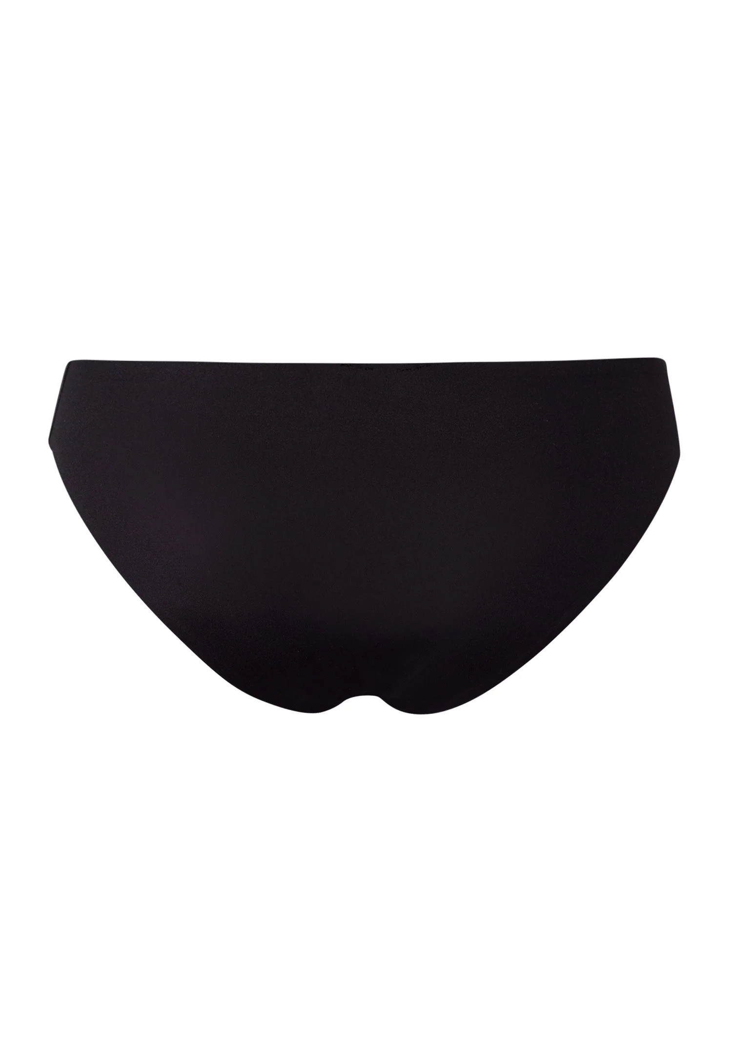 Invisible Touch Mini Briefs | black 071142-070019 - Image 3
