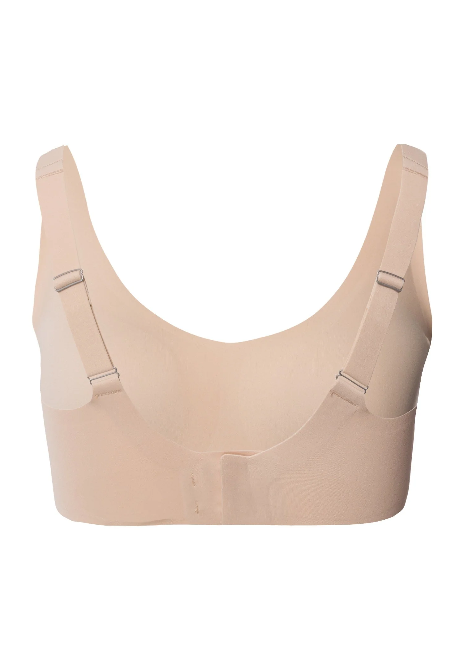 Invisible Touch Soft Cup Bra | beige 071139-070274 - Image 3