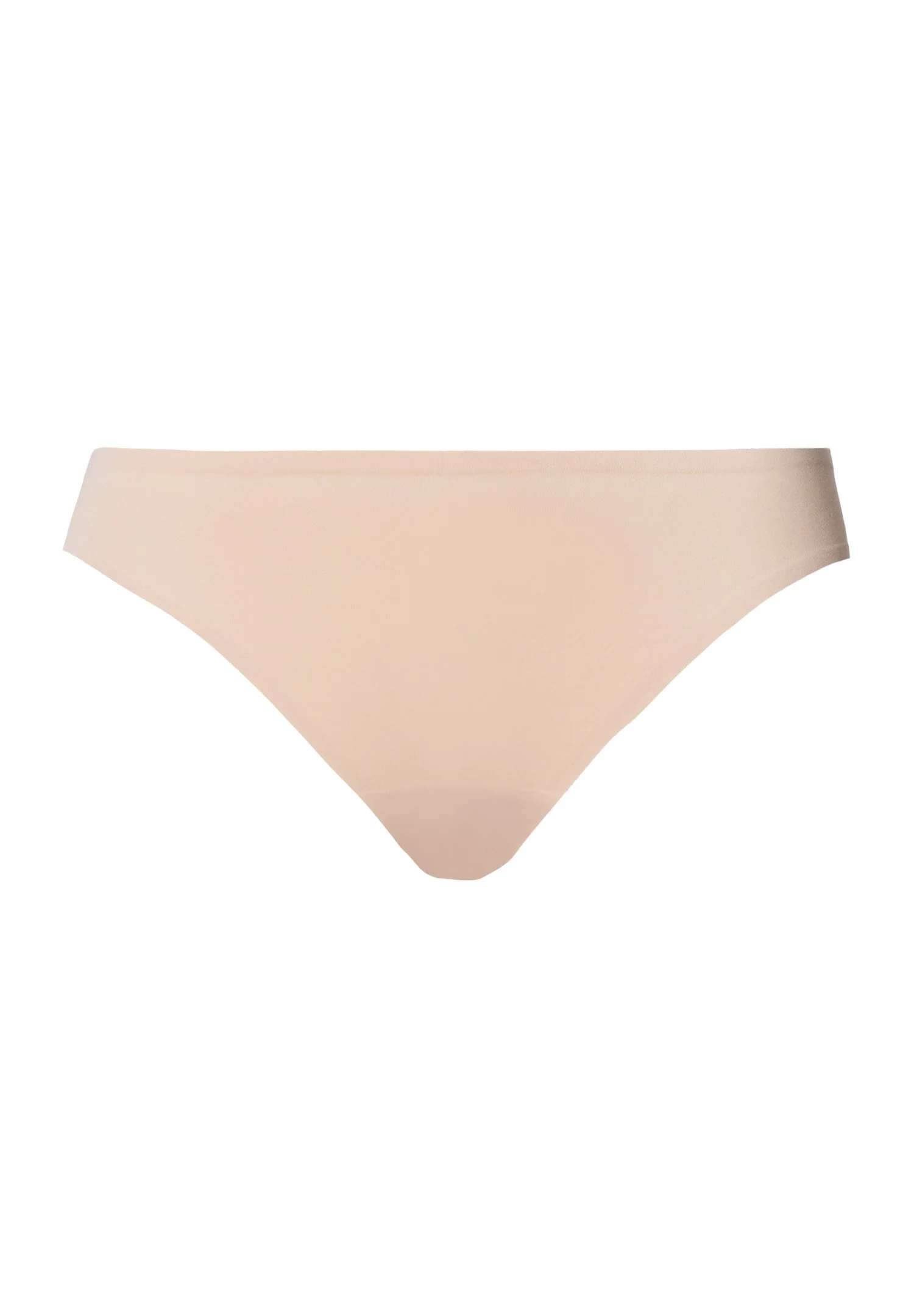 Invisible Touch Thong | beige 071140-070274